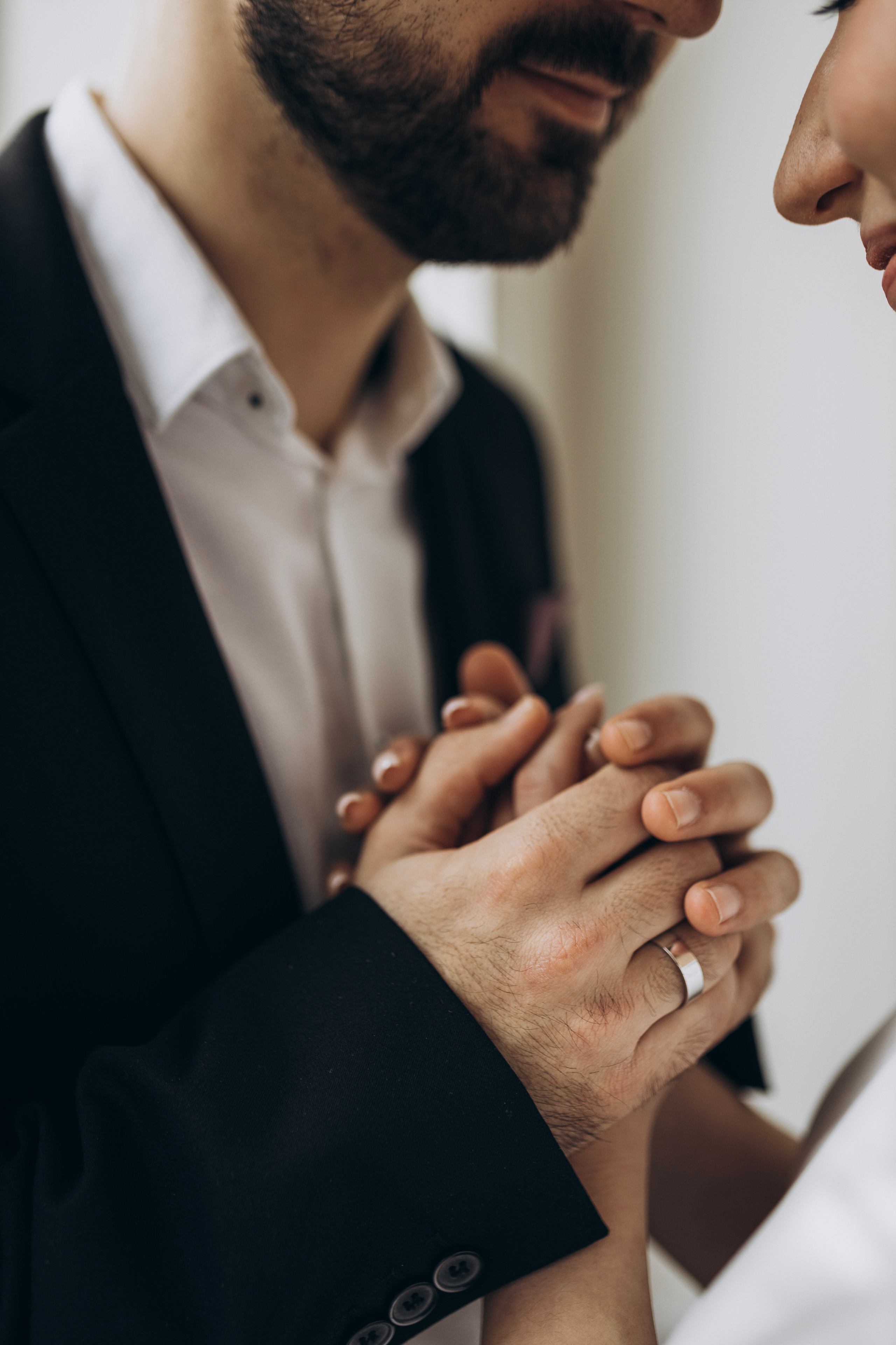 История любви Юрия и Алины. Мария Беседина. Фотография о любви