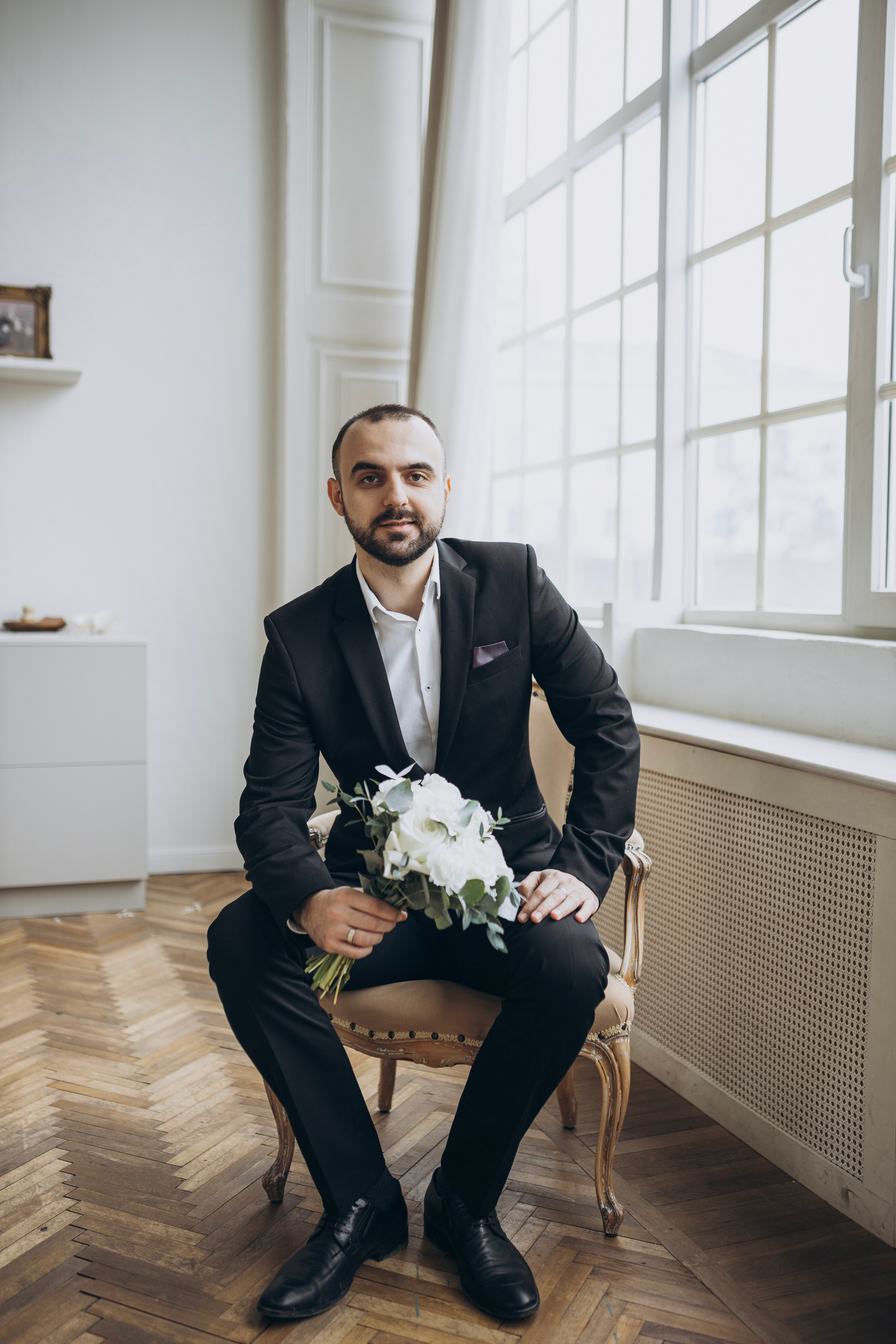 История любви Юрия и Алины. Мария Беседина. Фотография о любви