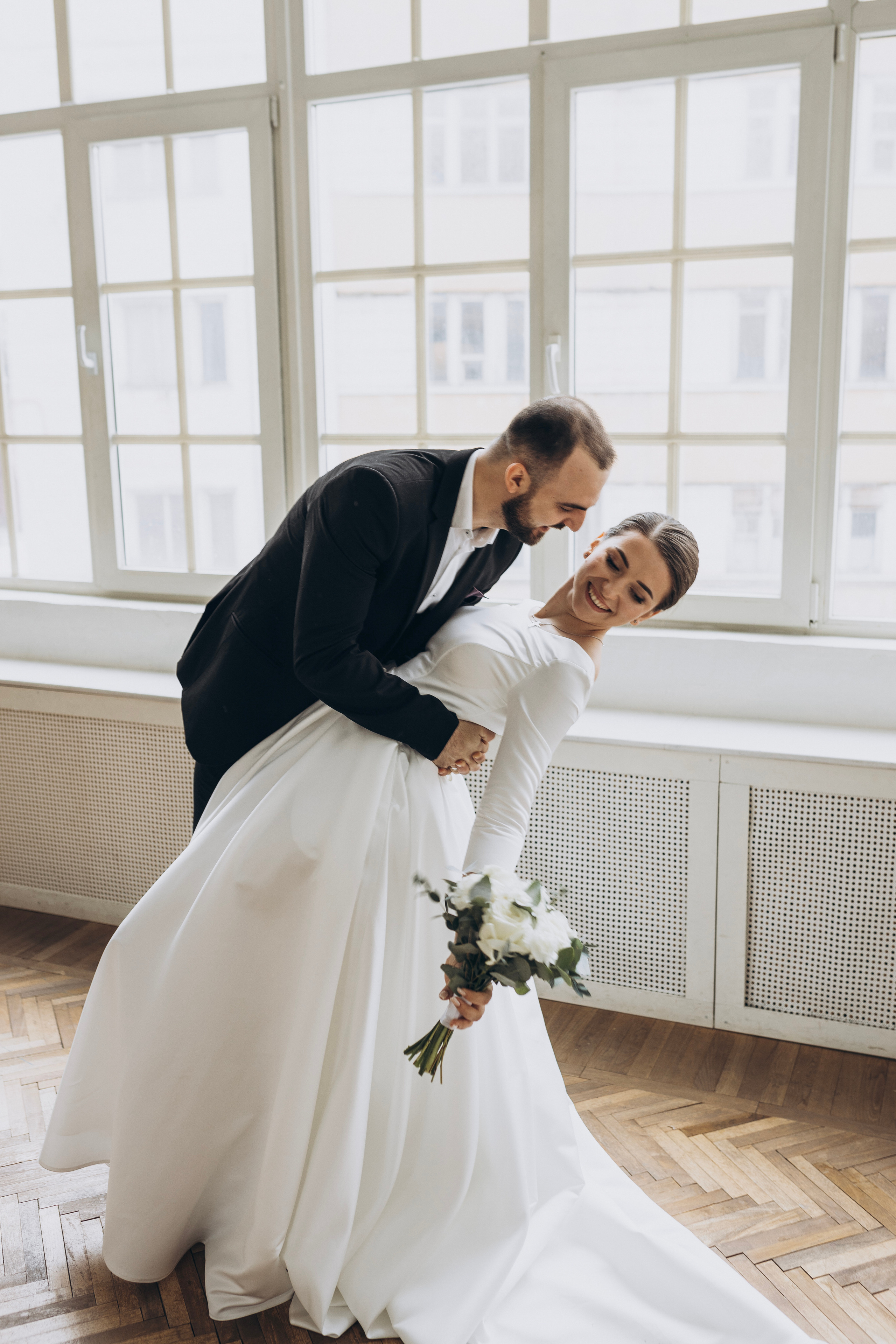 История любви Юрия и Алины. Мария Беседина. Фотография о любви