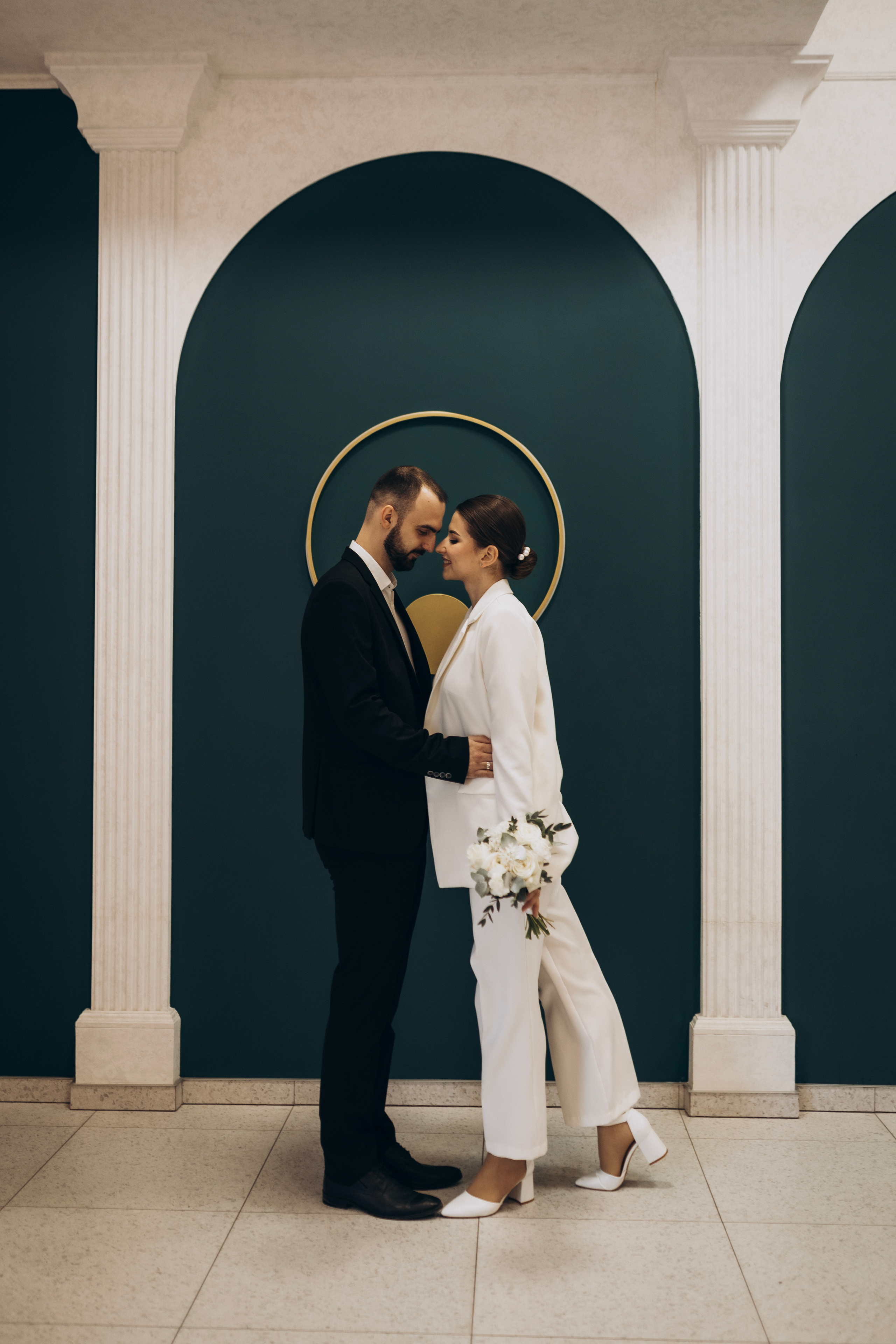 История любви Юрия и Алины. Мария Беседина. Фотография о любви