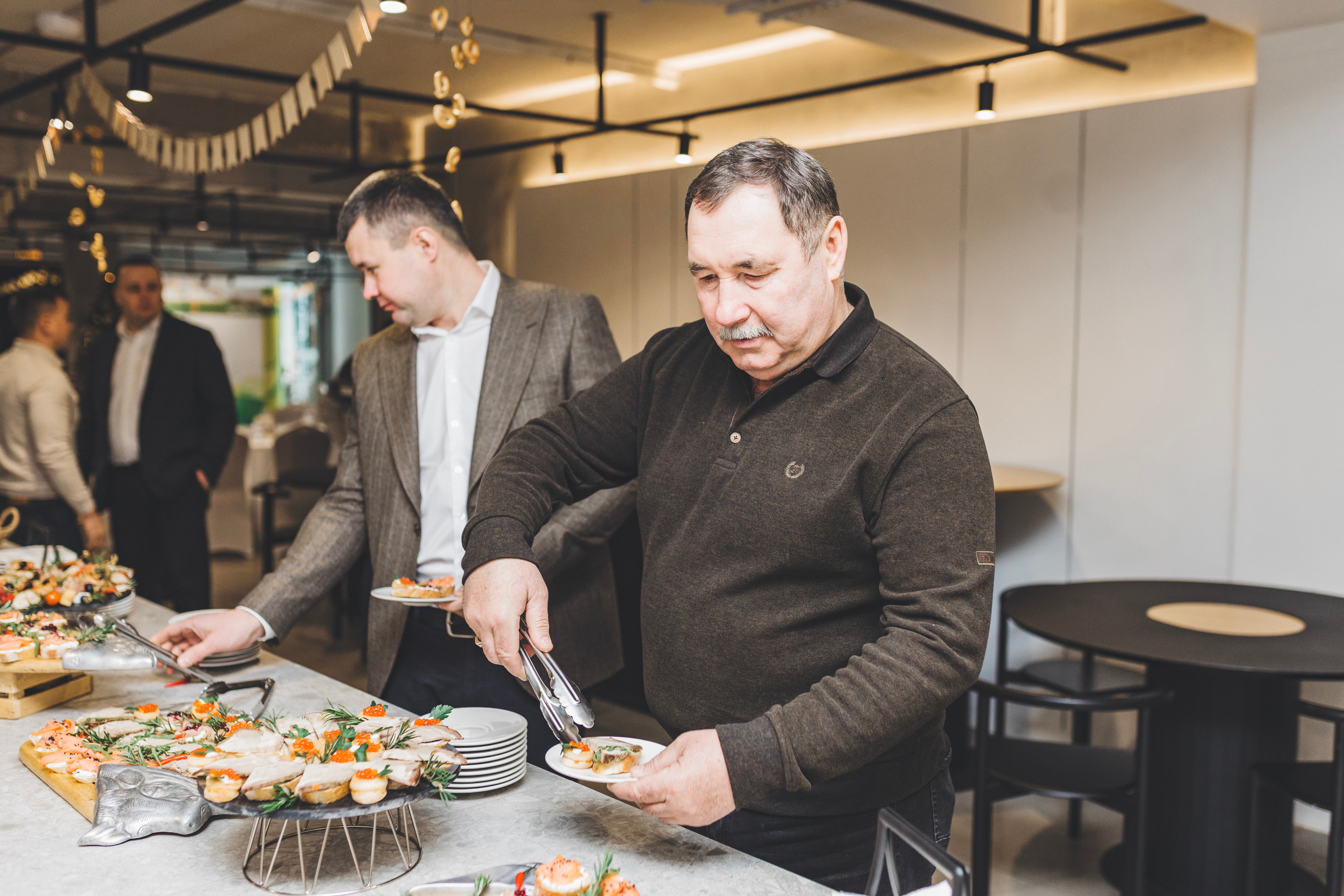 SYNGENTA. Итоги года. Мария Беседина. Фотография о любви