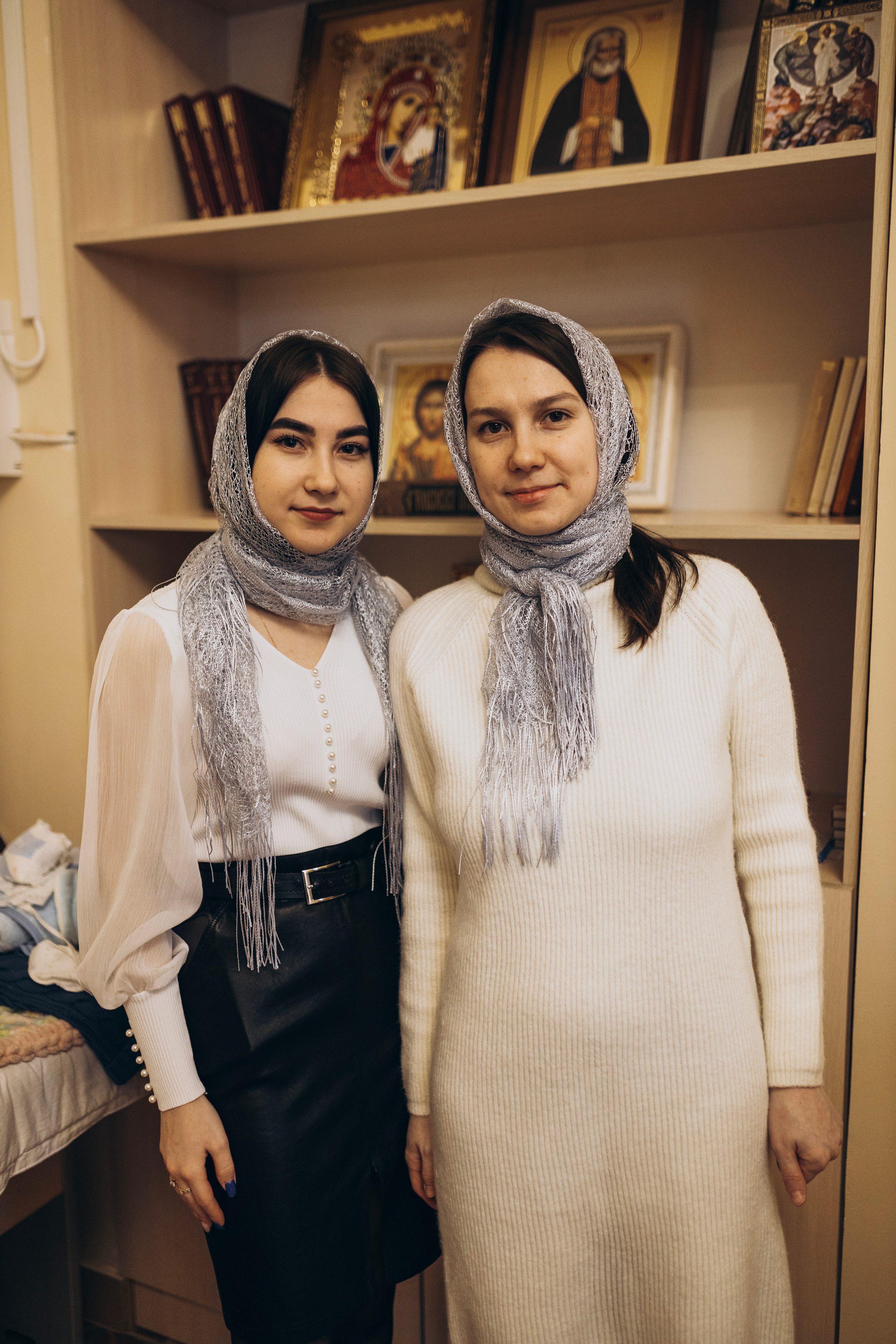 Таинство Крещения Александра. Мария Беседина. Фотография о любви