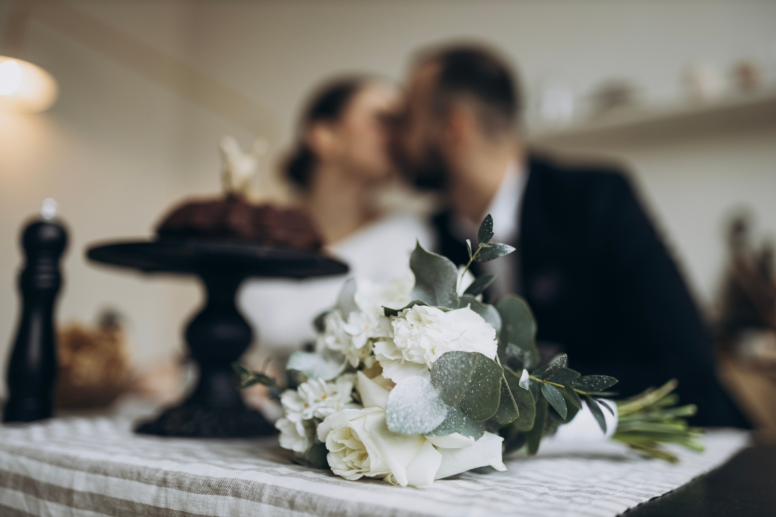 История любви Юрия и Алины. Мария Беседина. Фотография о любви