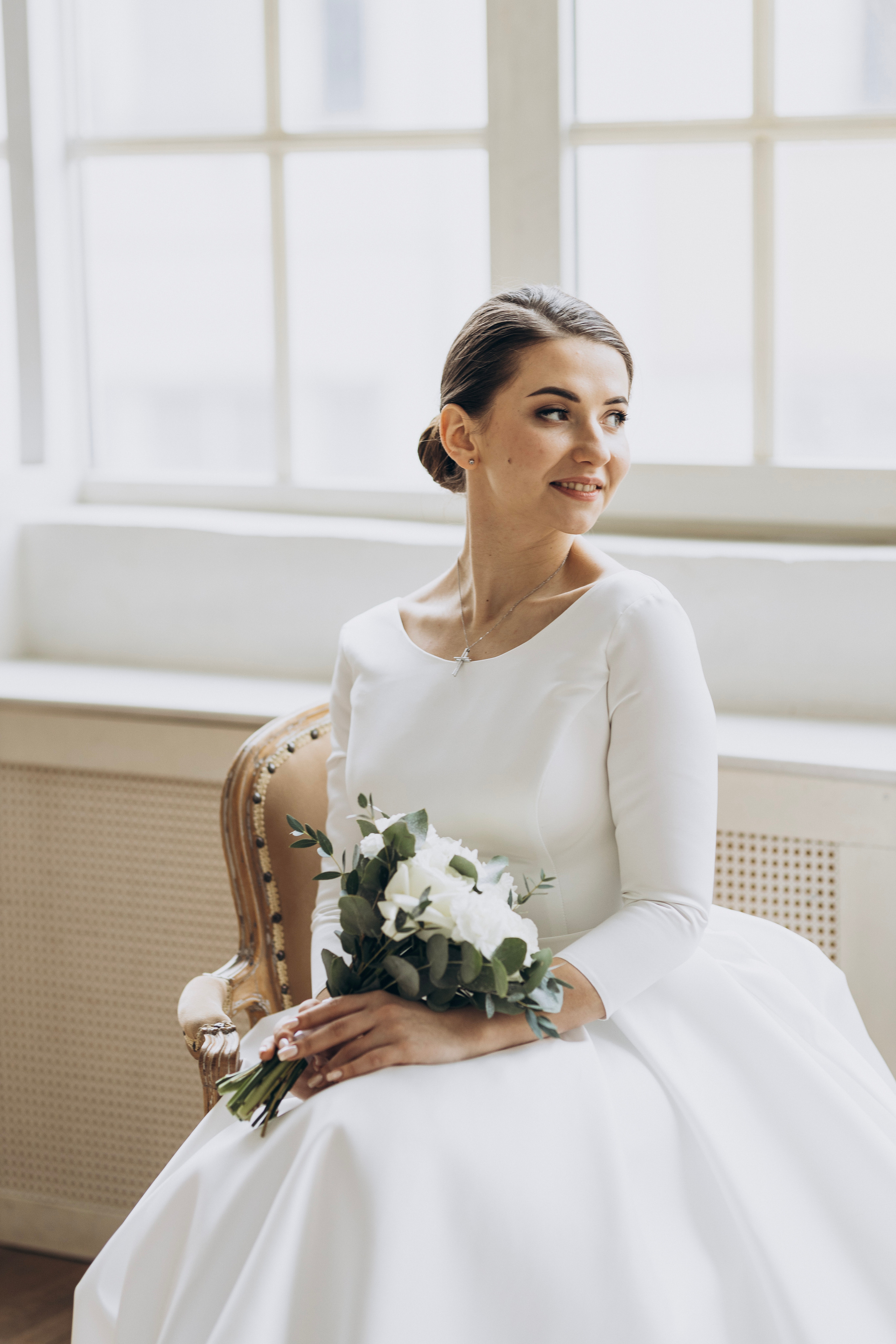 История любви Юрия и Алины. Мария Беседина. Фотография о любви