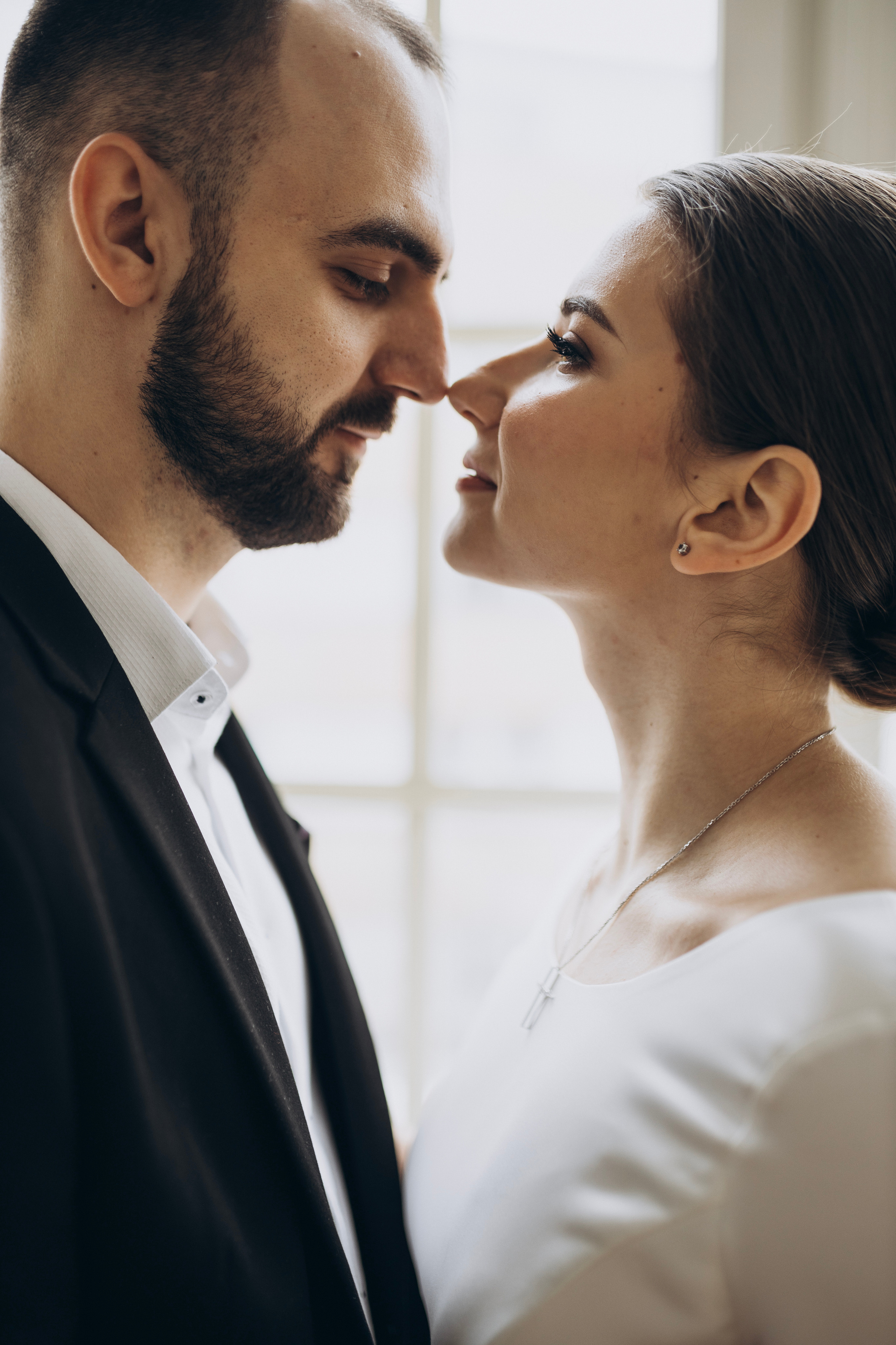 История любви Юрия и Алины. Мария Беседина. Фотография о любви