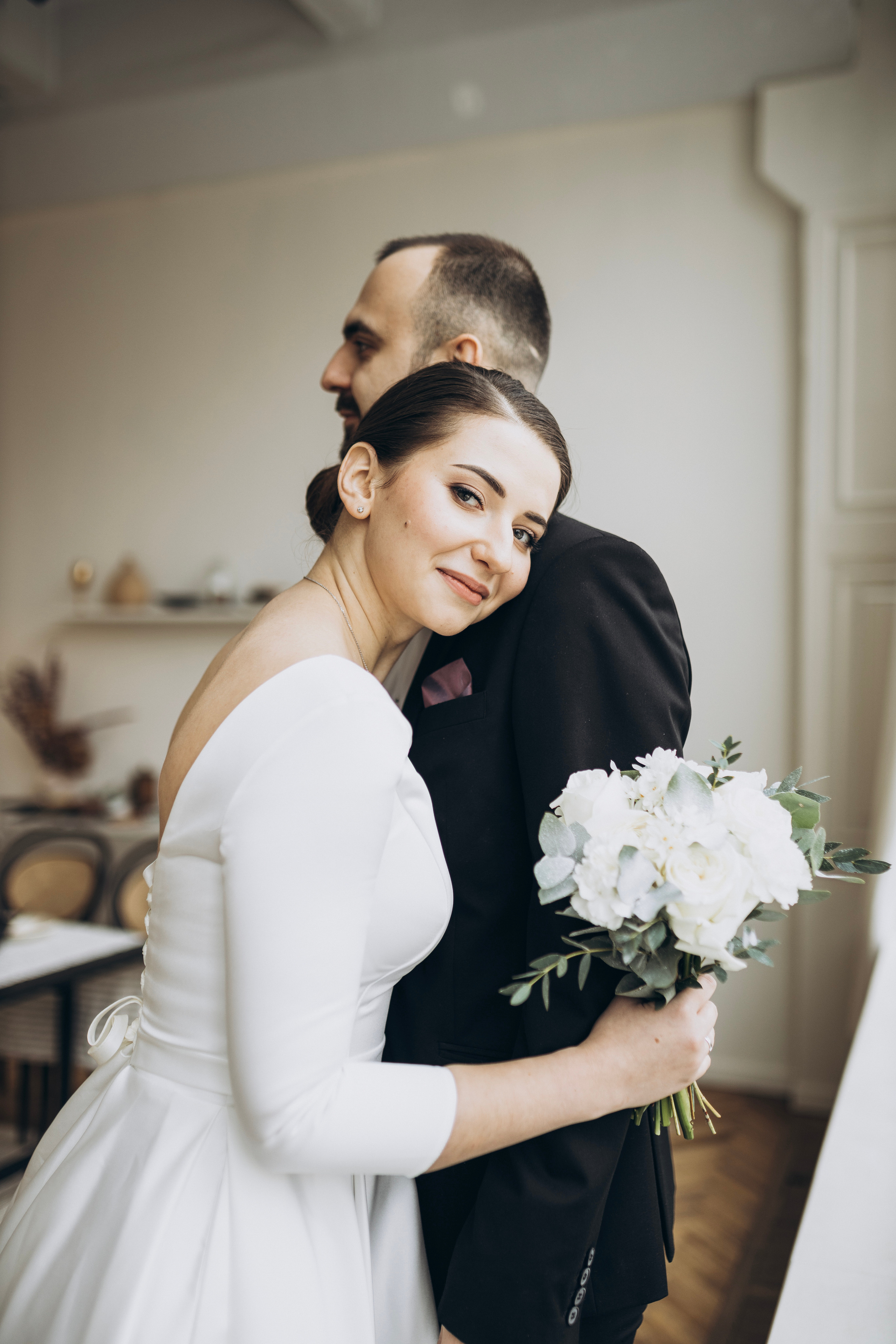 История любви Юрия и Алины. Мария Беседина. Фотография о любви