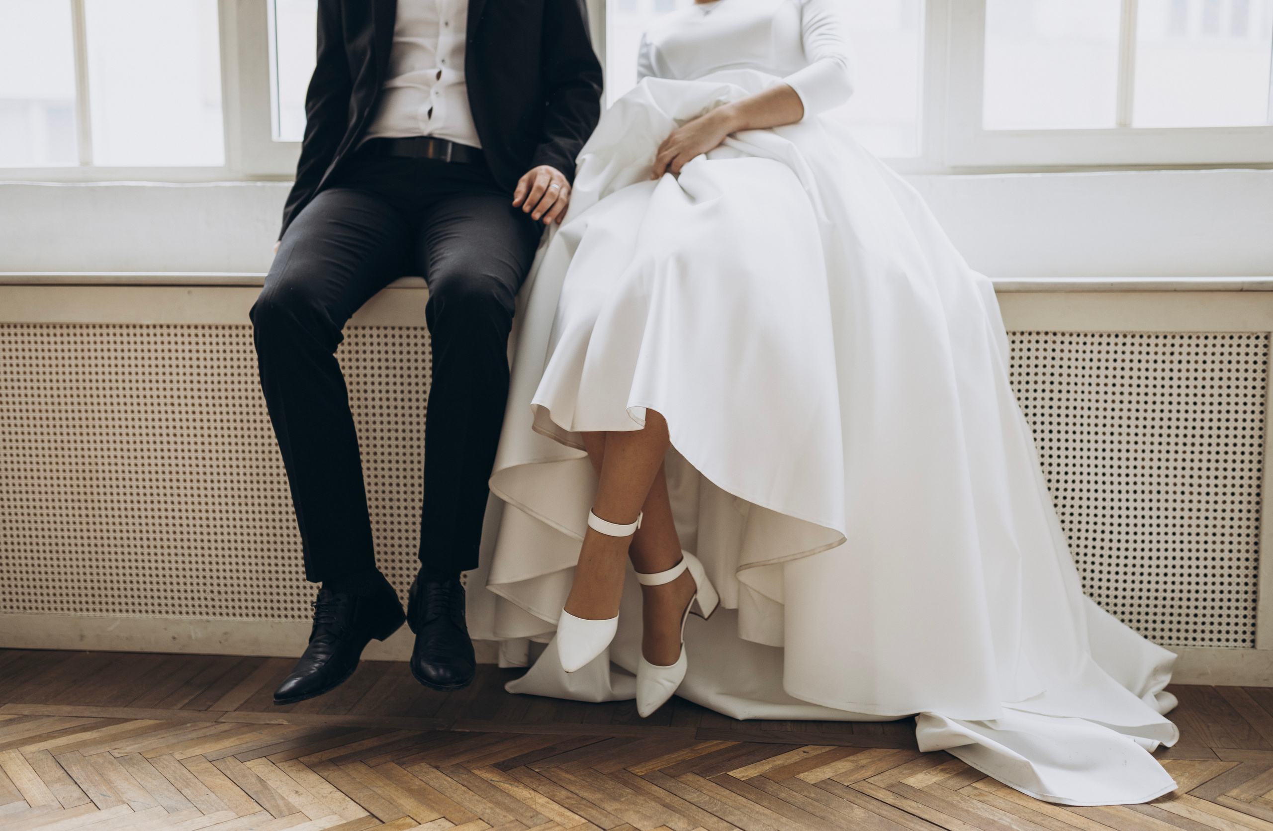 История любви Юрия и Алины. Мария Беседина. Фотография о любви