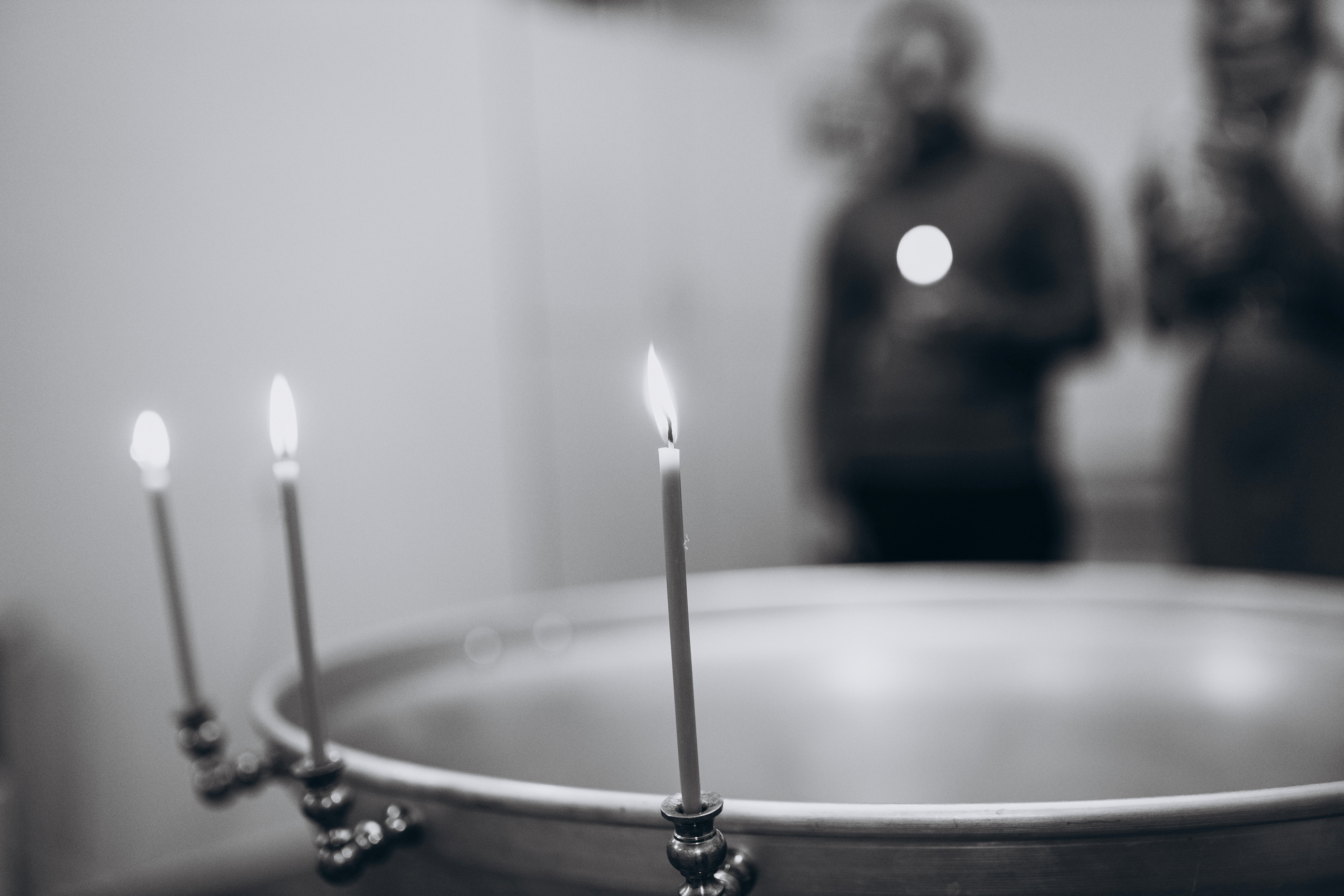 Таинство Крещения Александра. Мария Беседина. Фотография о любви