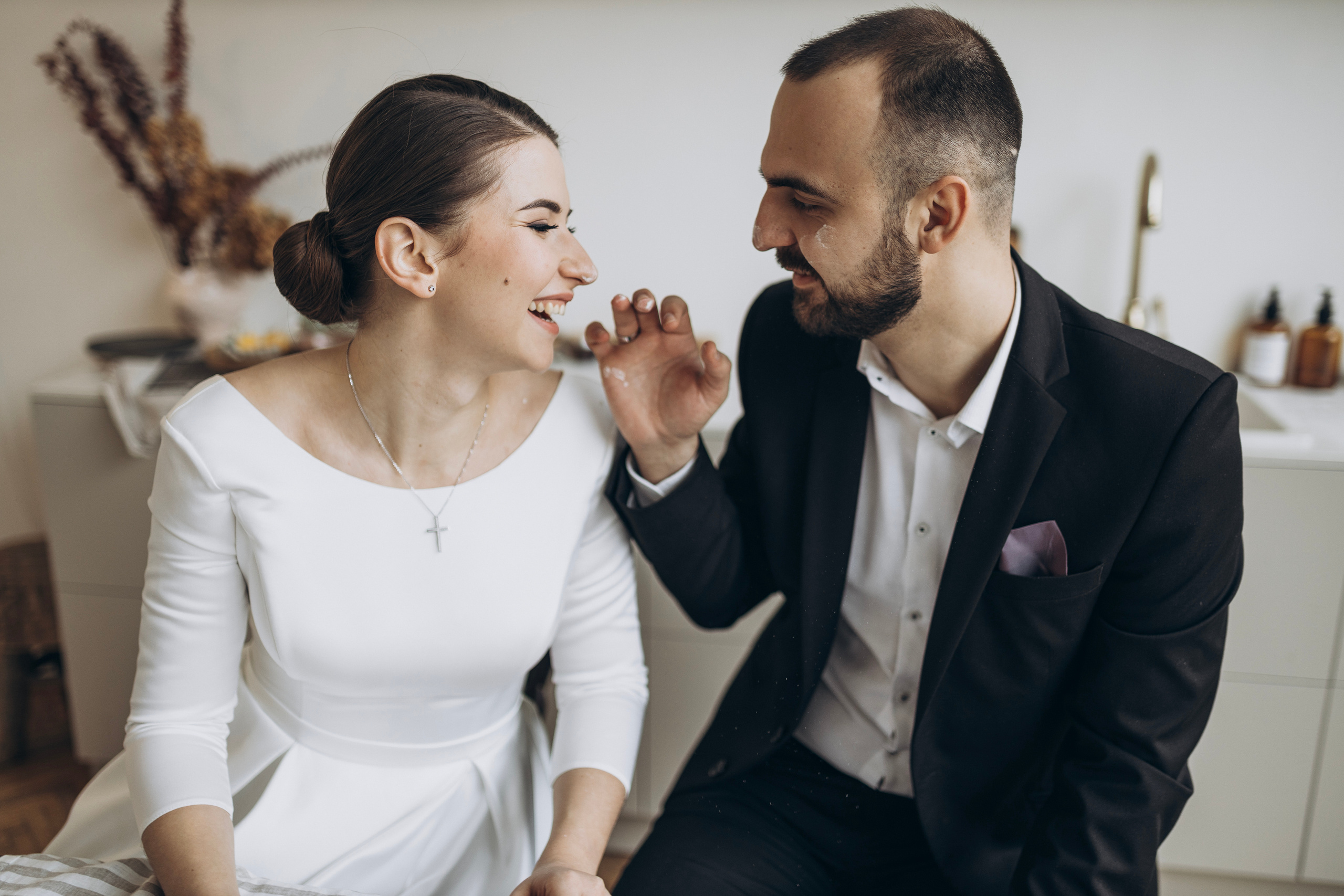 История любви Юрия и Алины. Мария Беседина. Фотография о любви