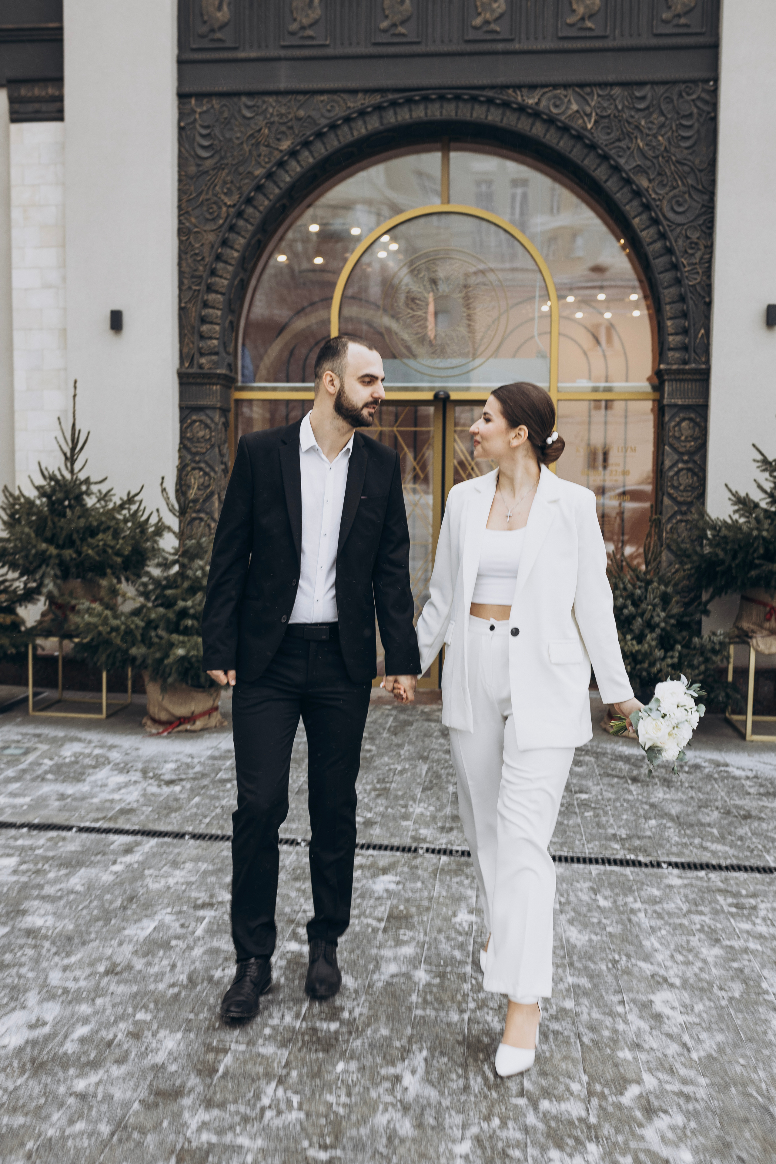 История любви Юрия и Алины. Мария Беседина. Фотография о любви