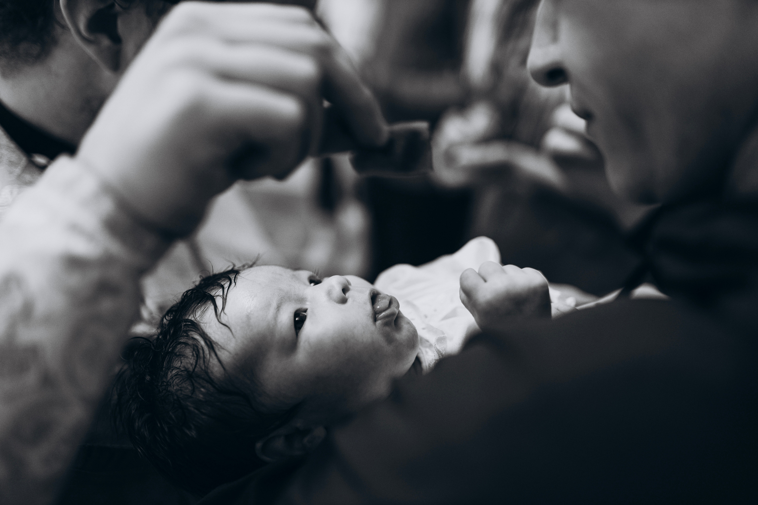 Таинство Крещения Александра. Мария Беседина. Фотография о любви