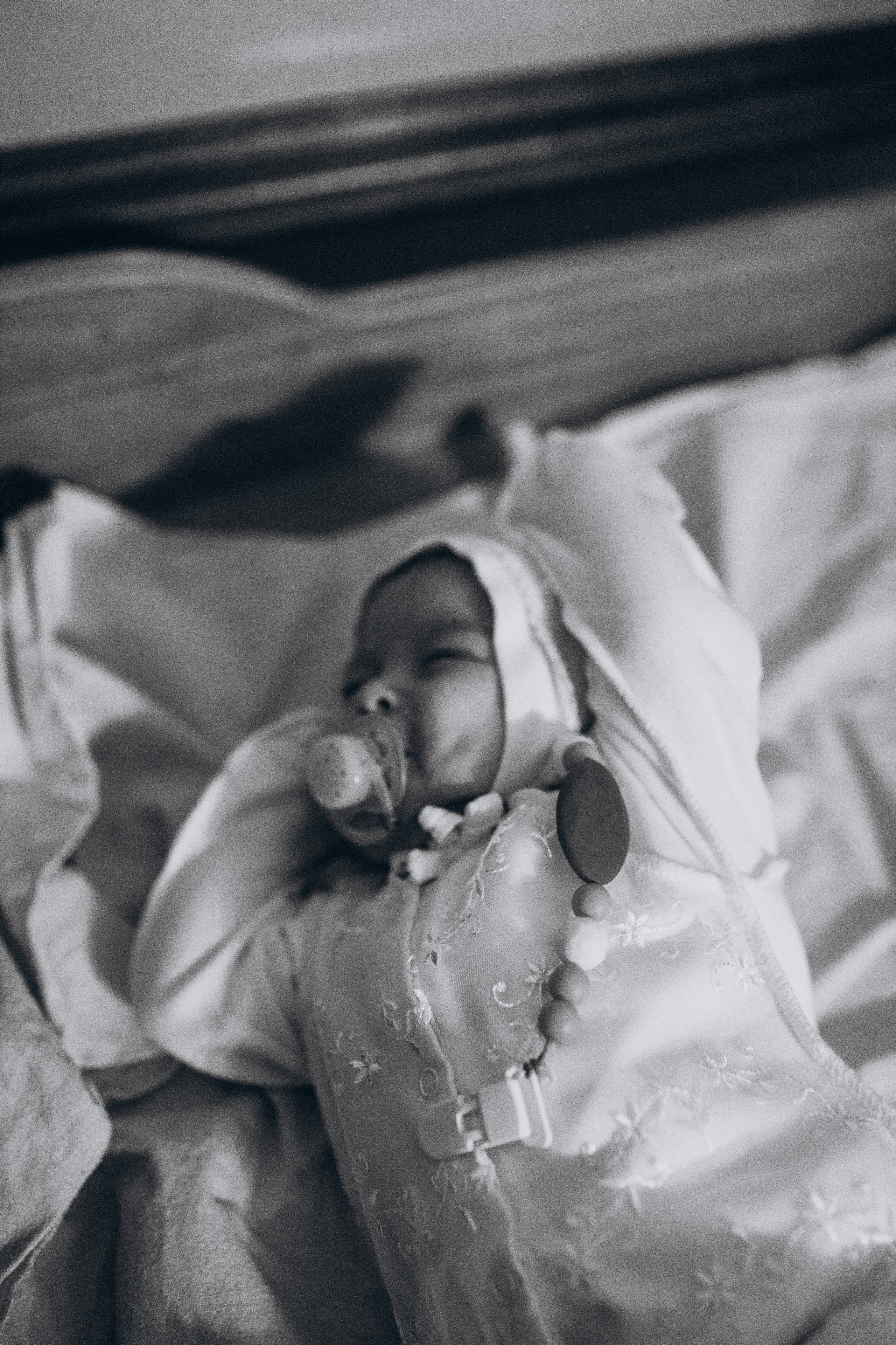 Таинство Крещения Ксении. Мария Беседина. Фотография о любви