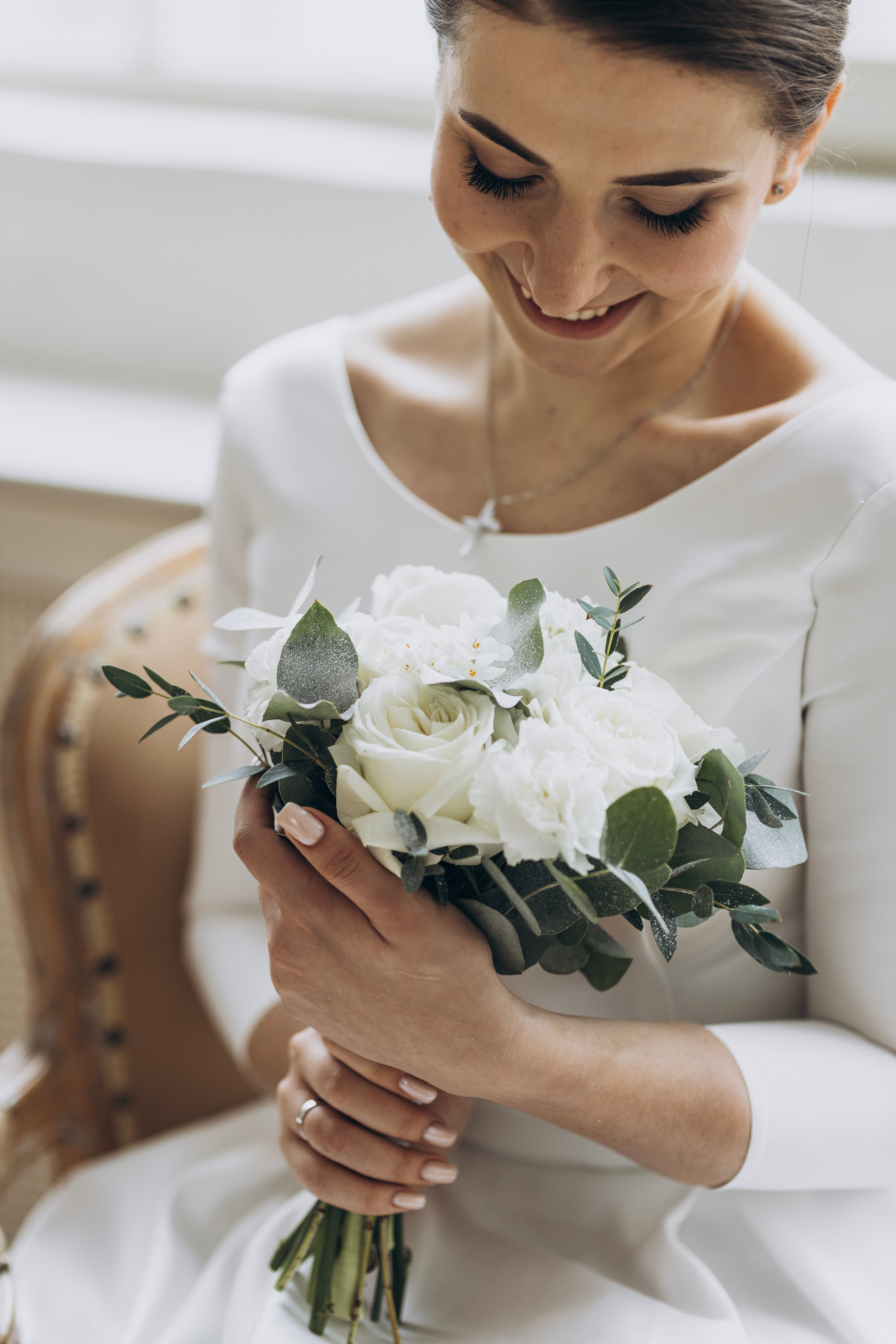 История любви Юрия и Алины. Мария Беседина. Фотография о любви