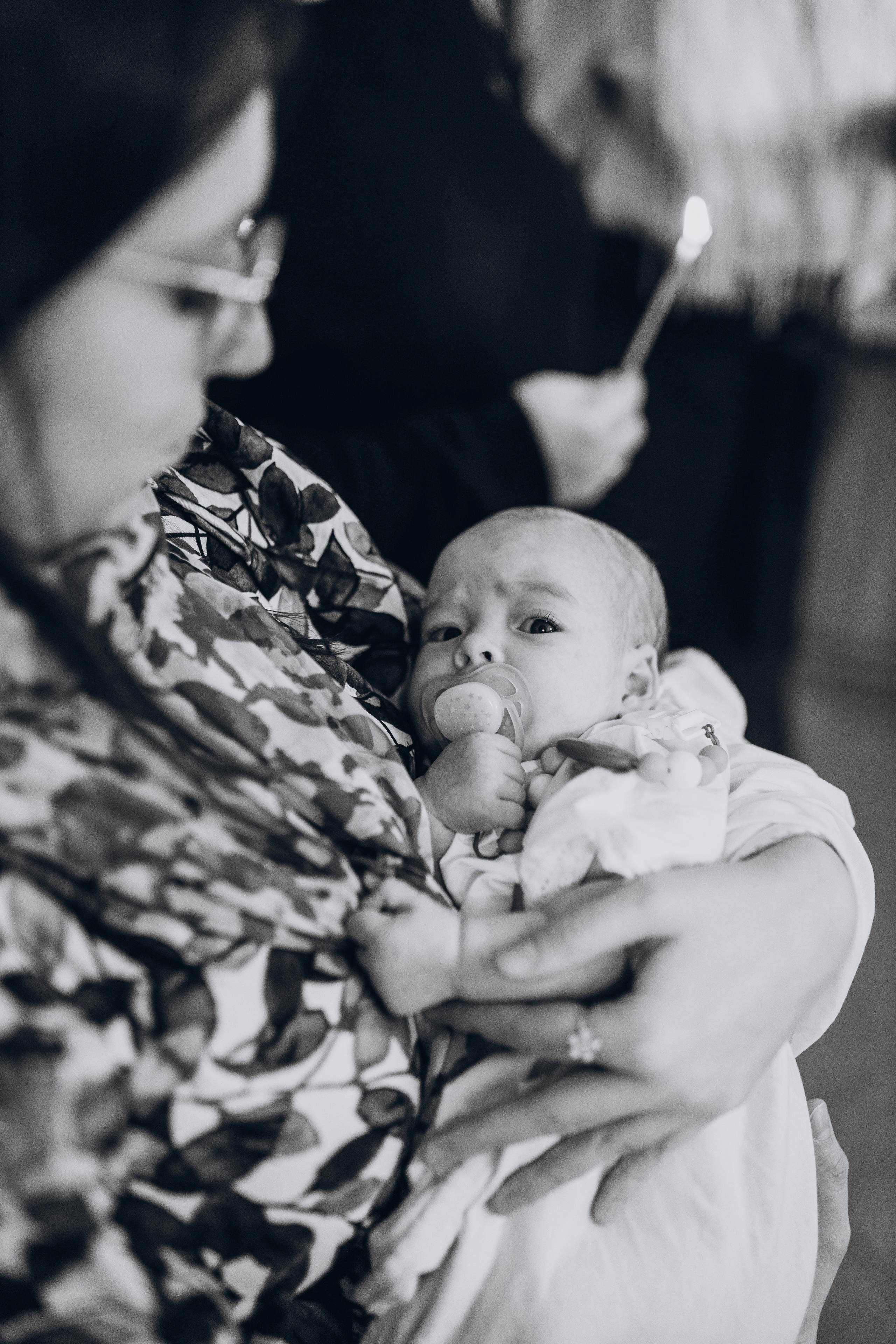 Таинство Крещения Ксении. Мария Беседина. Фотография о любви