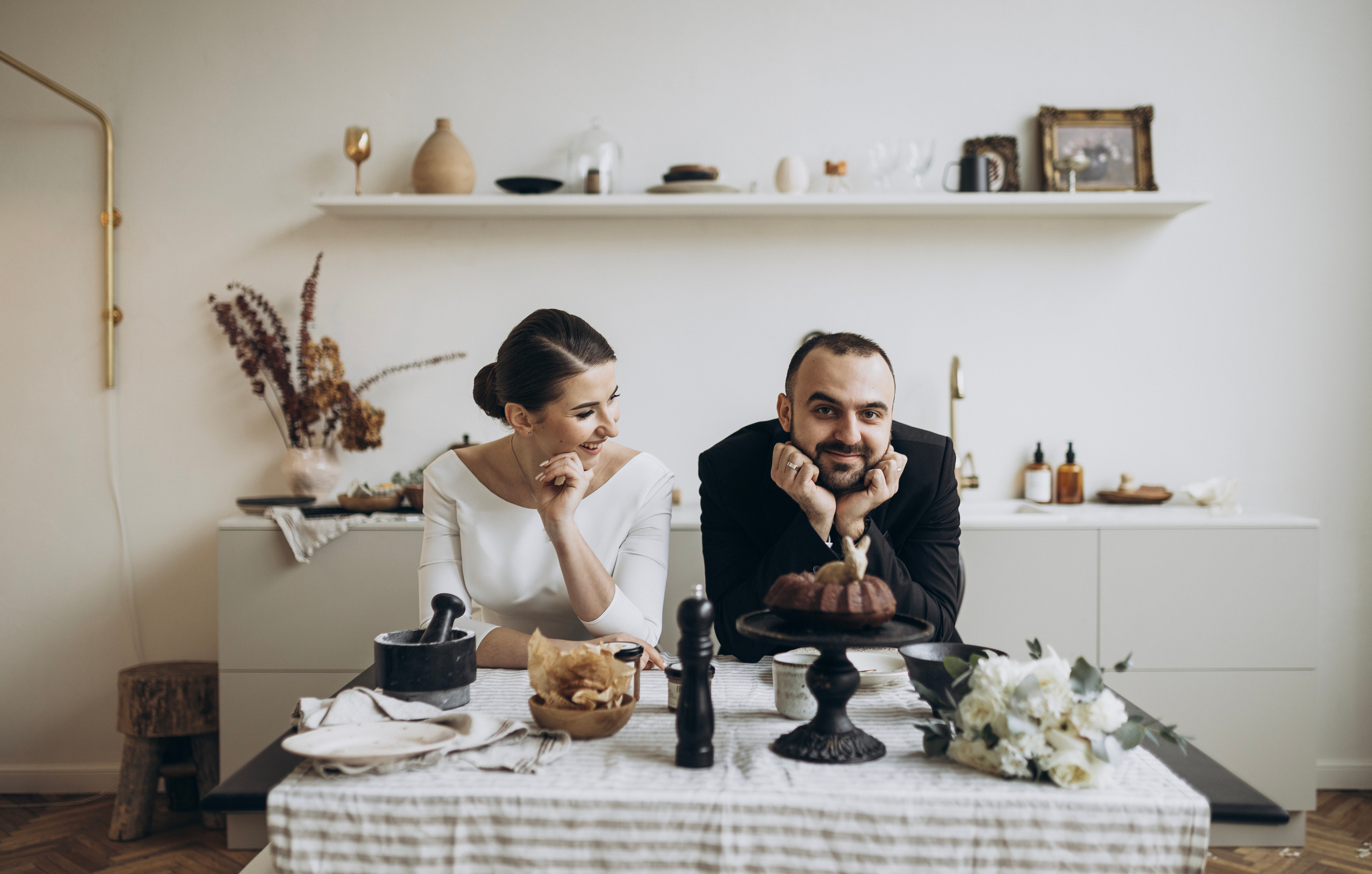 История любви Юрия и Алины. Мария Беседина. Фотография о любви