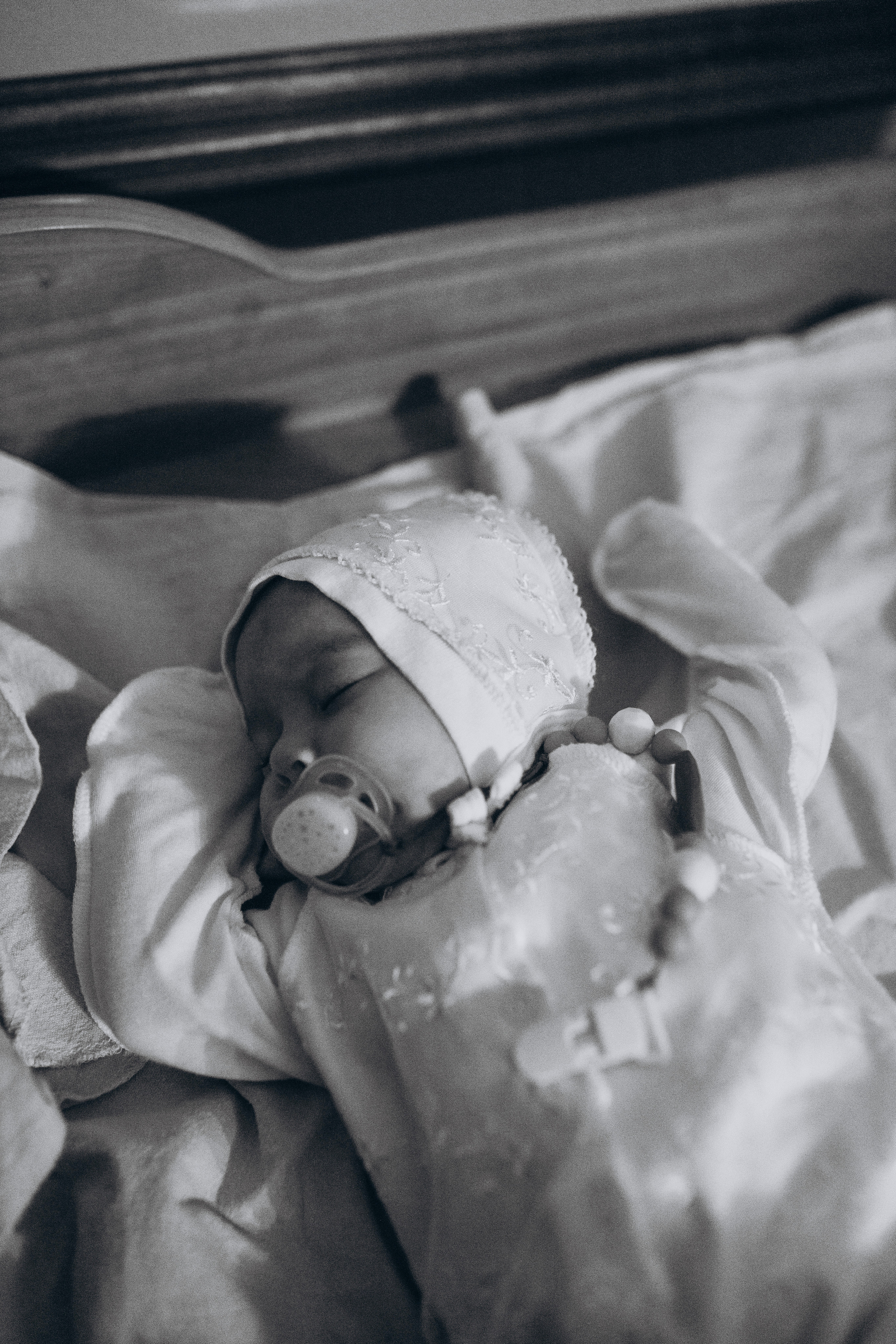 Таинство Крещения Ксении. Мария Беседина. Фотография о любви