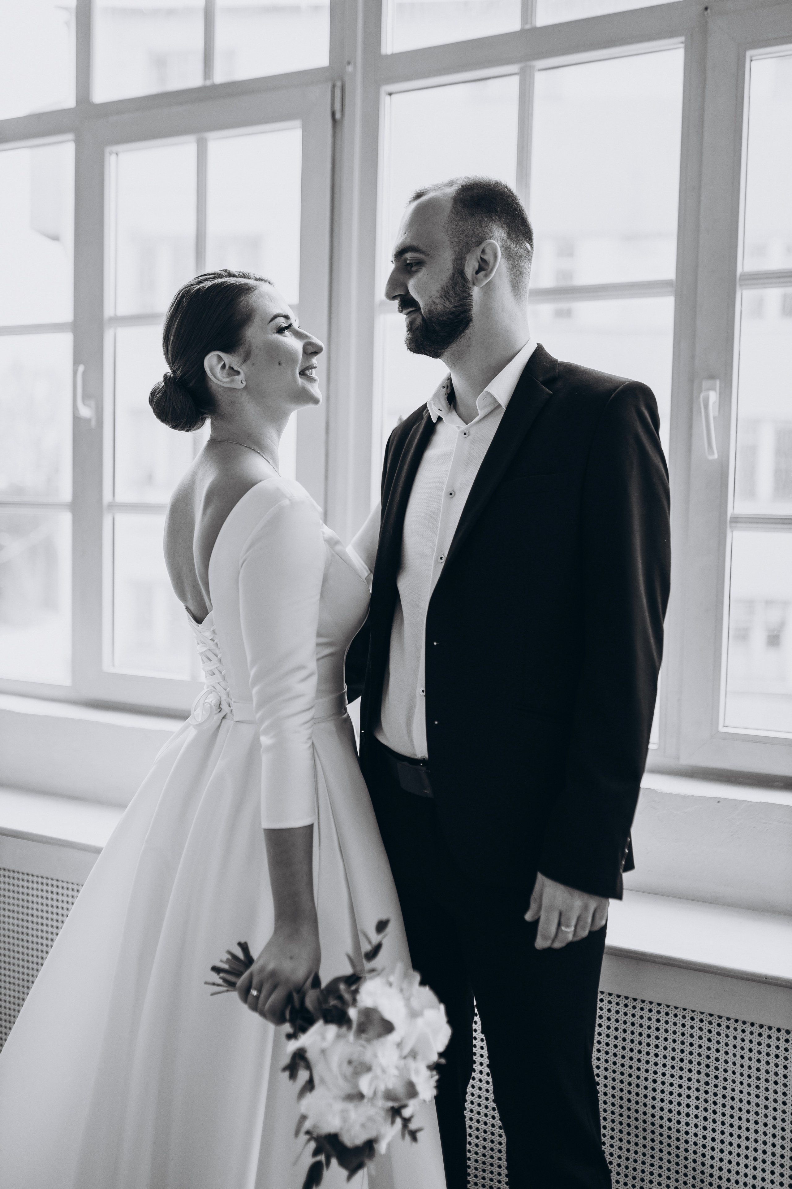 История любви Юрия и Алины. Мария Беседина. Фотография о любви