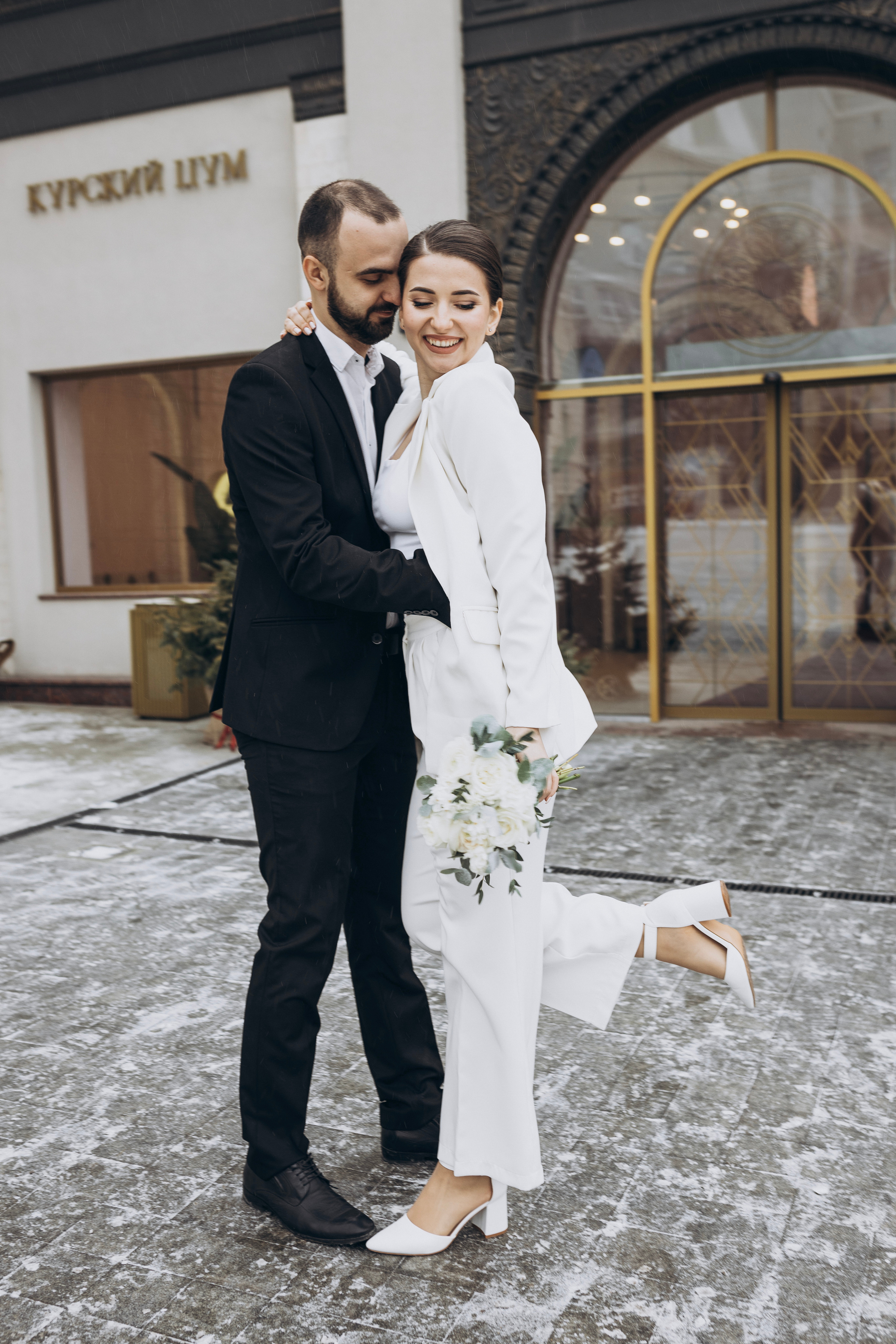 История любви Юрия и Алины. Мария Беседина. Фотография о любви