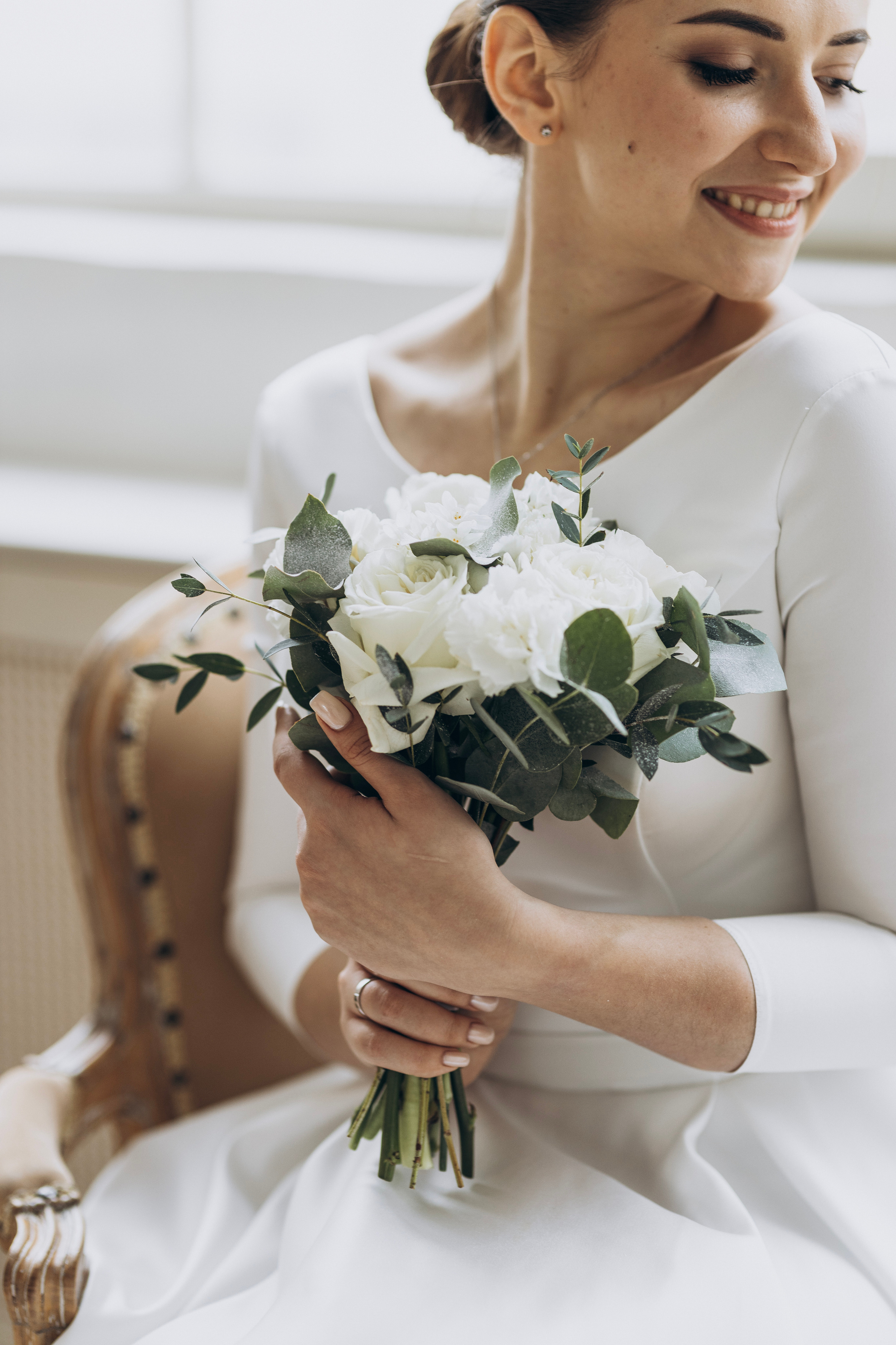 История любви Юрия и Алины. Мария Беседина. Фотография о любви