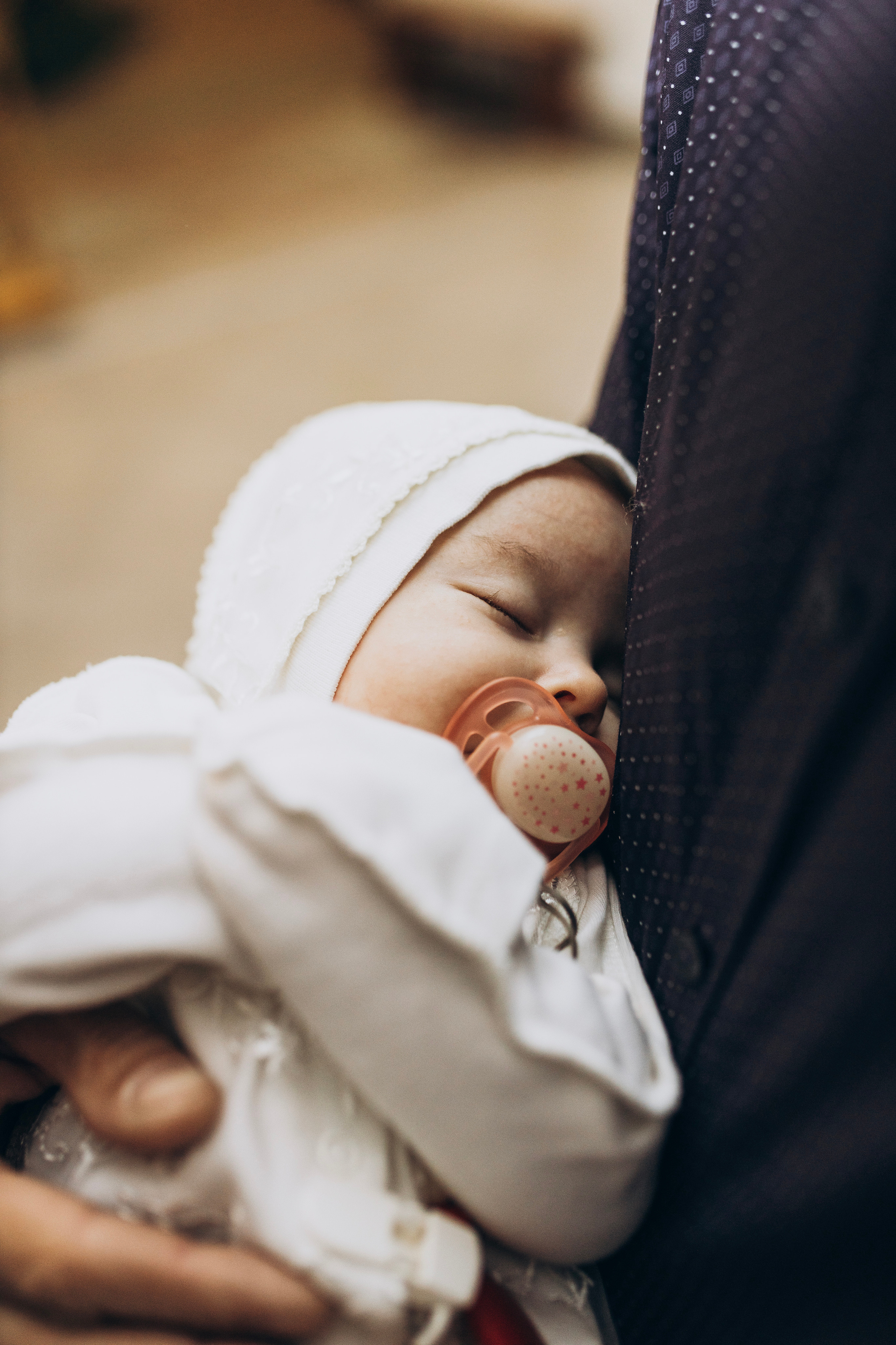 Таинство Крещения Ксении. Мария Беседина. Фотография о любви