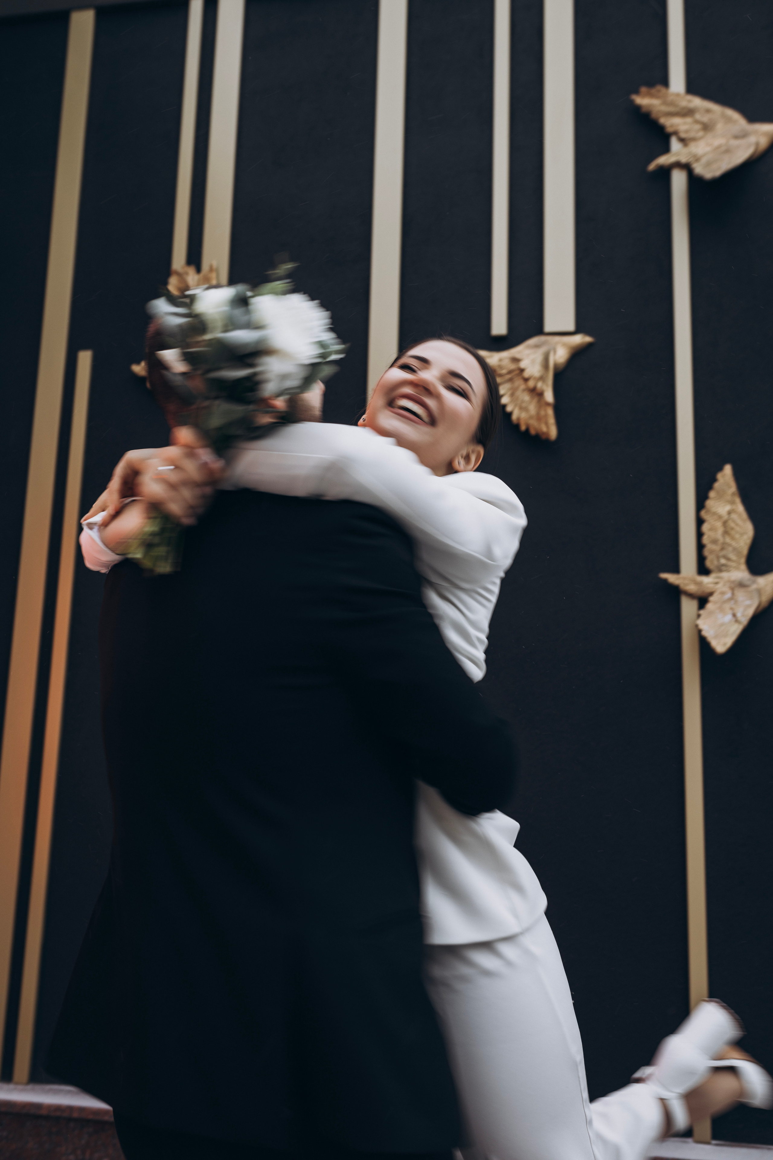 История любви Юрия и Алины. Мария Беседина. Фотография о любви