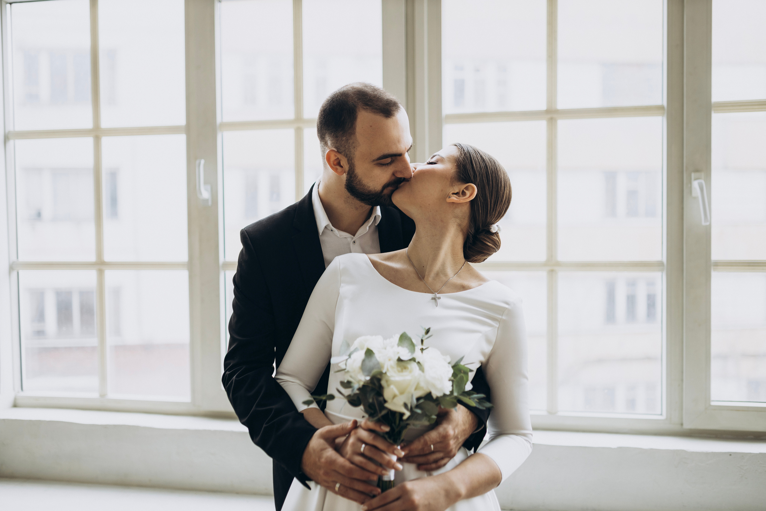 История любви Юрия и Алины. Мария Беседина. Фотография о любви