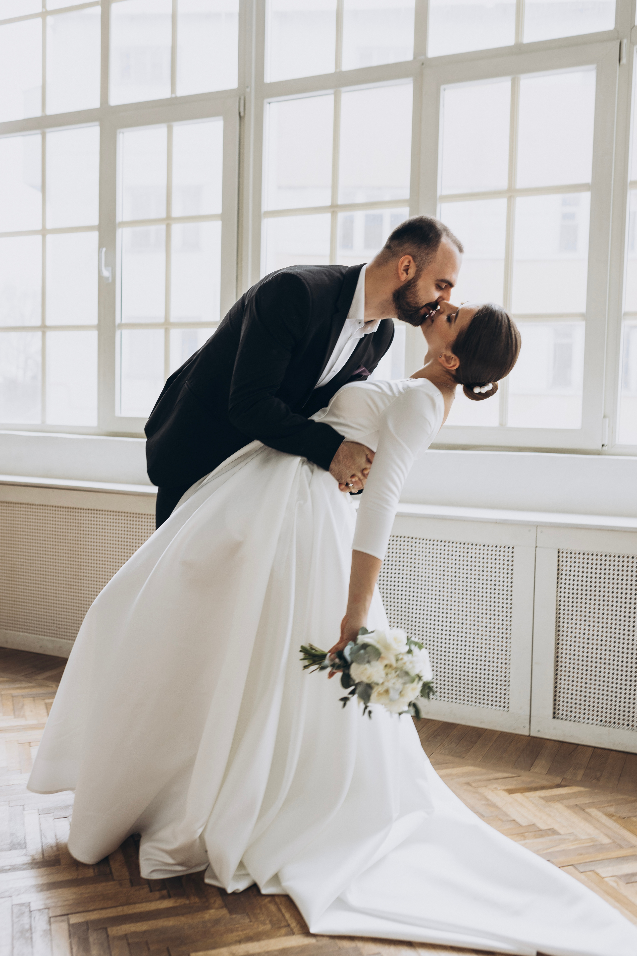 История любви Юрия и Алины. Мария Беседина. Фотография о любви