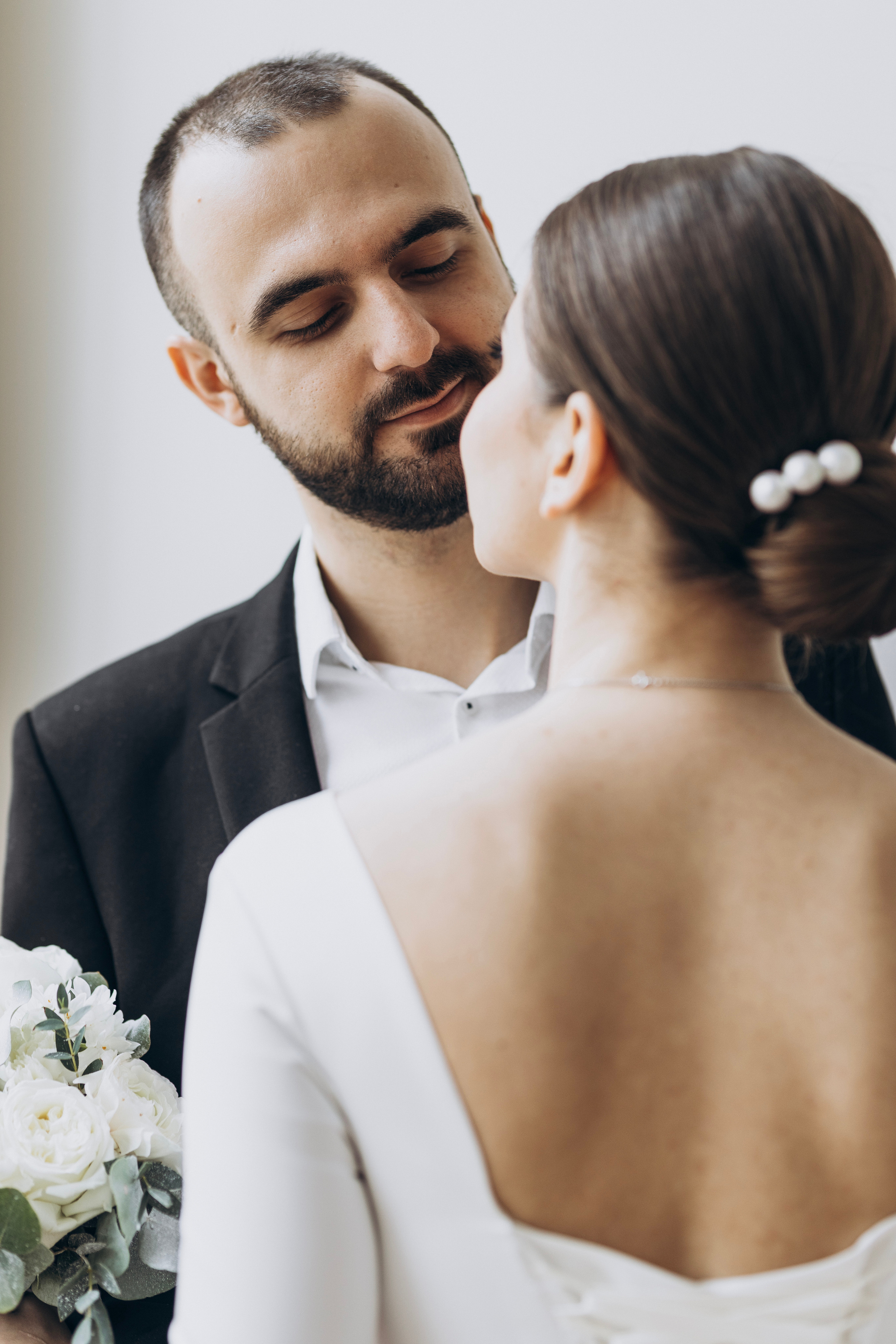 История любви Юрия и Алины. Мария Беседина. Фотография о любви