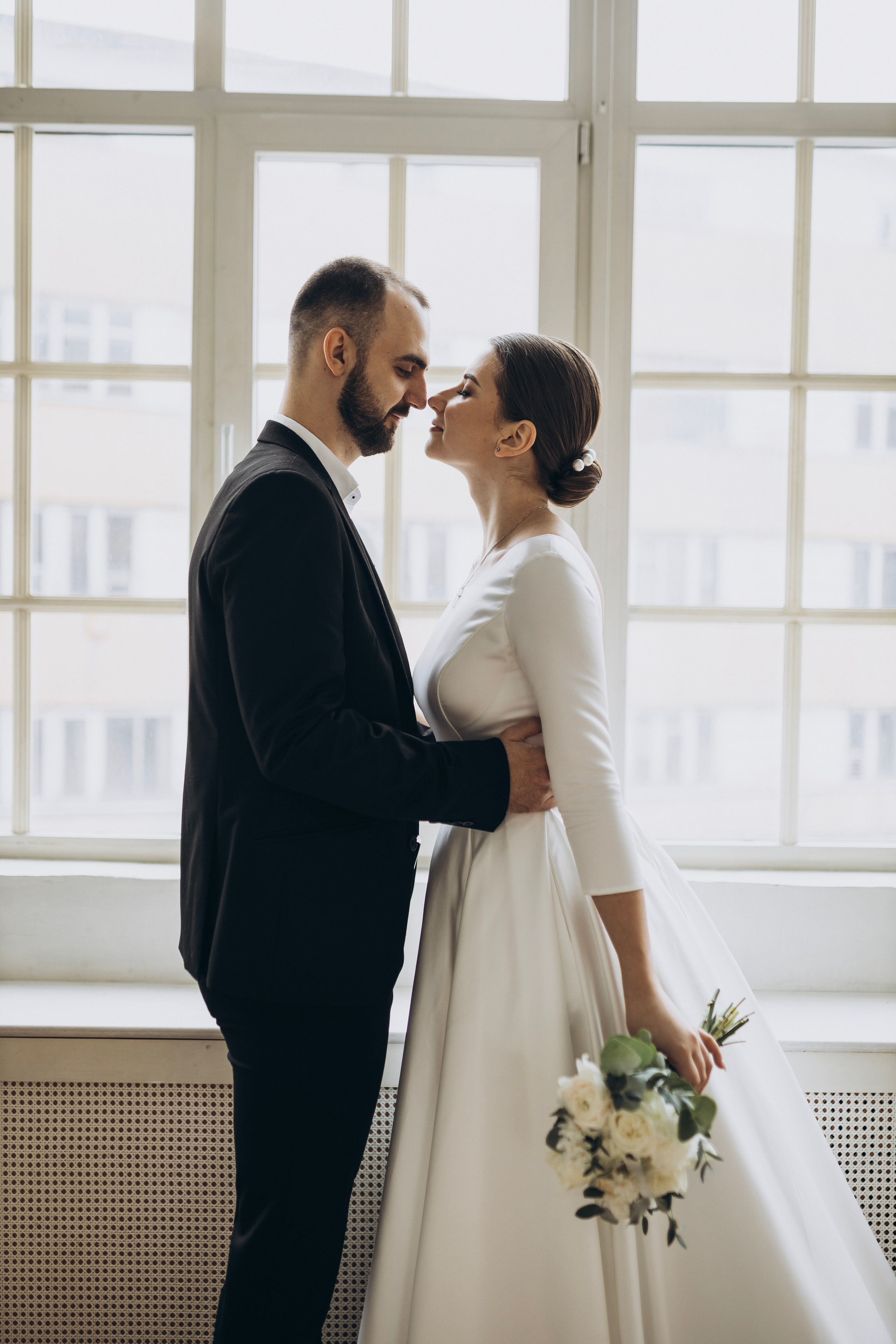 История любви Юрия и Алины. Мария Беседина. Фотография о любви