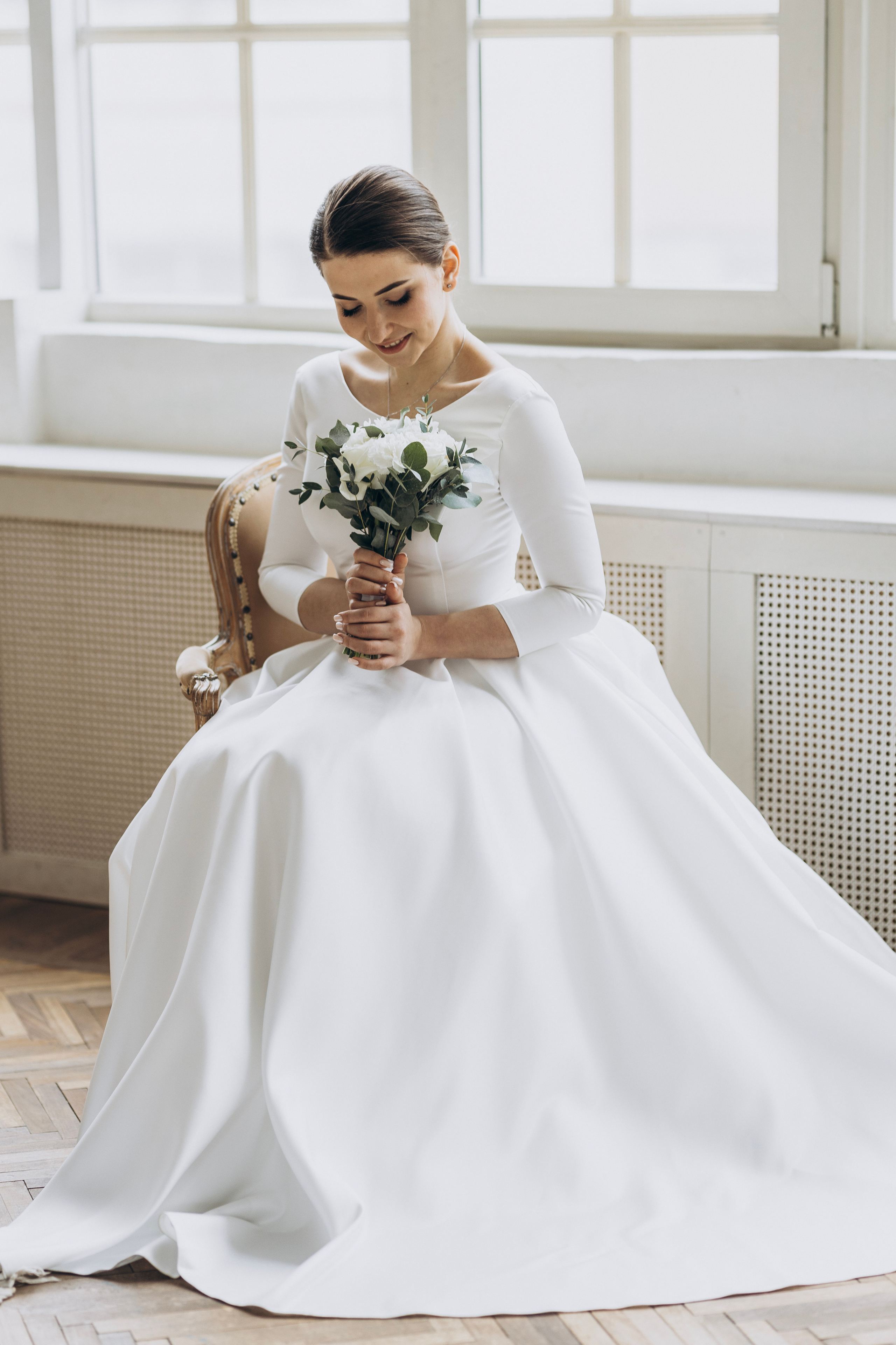 История любви Юрия и Алины. Мария Беседина. Фотография о любви