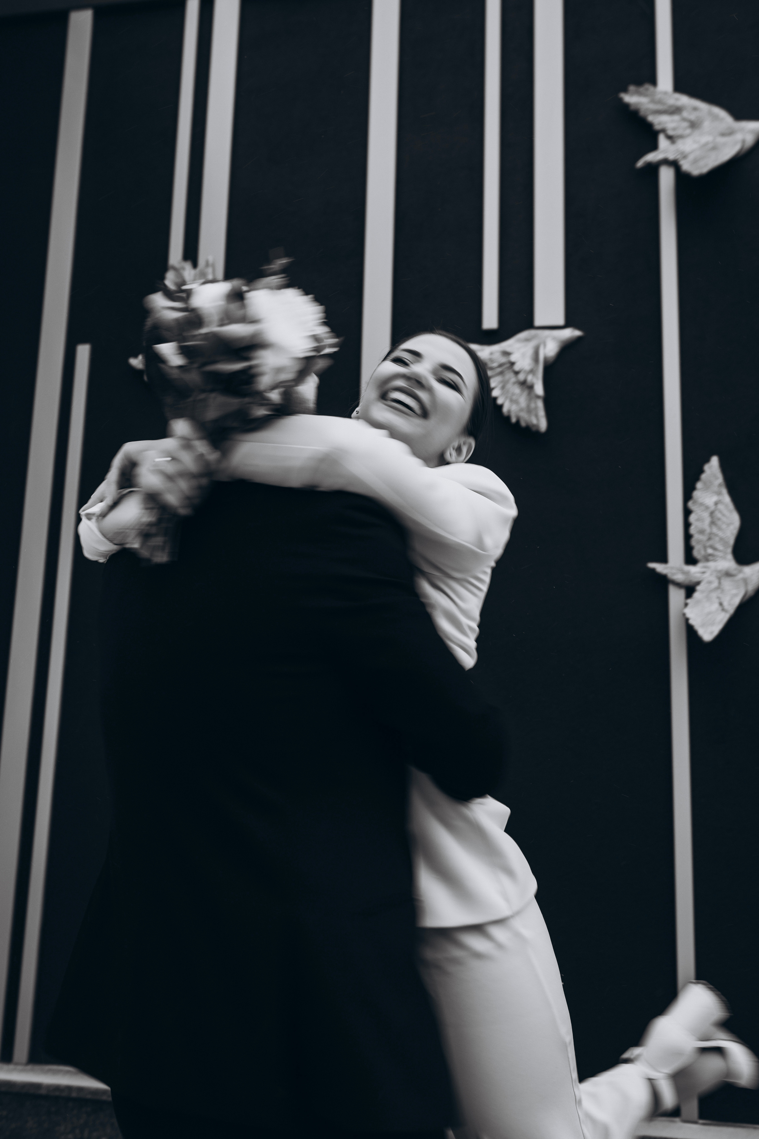 История любви Юрия и Алины. Мария Беседина. Фотография о любви