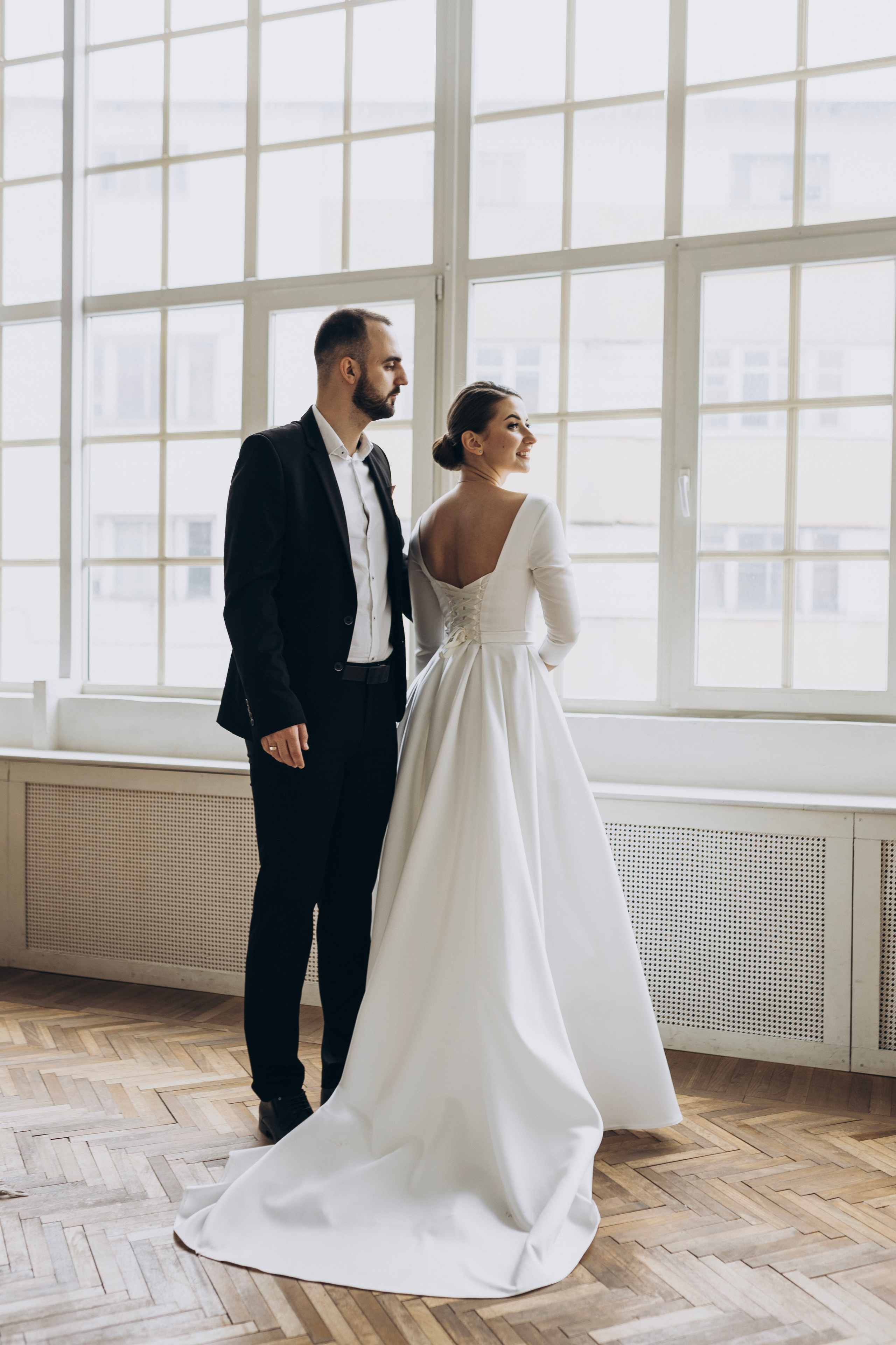 История любви Юрия и Алины. Мария Беседина. Фотография о любви