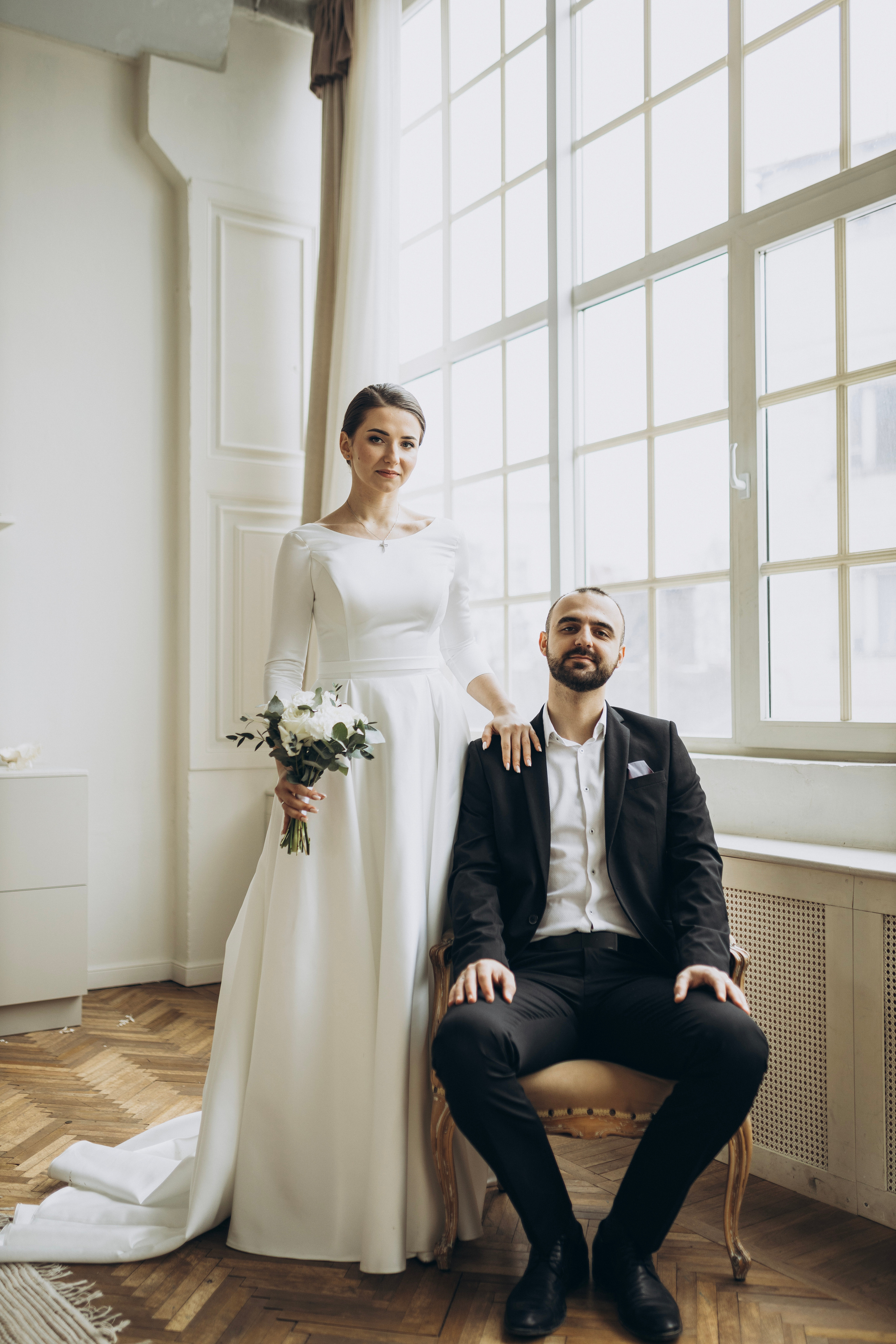 История любви Юрия и Алины. Мария Беседина. Фотография о любви