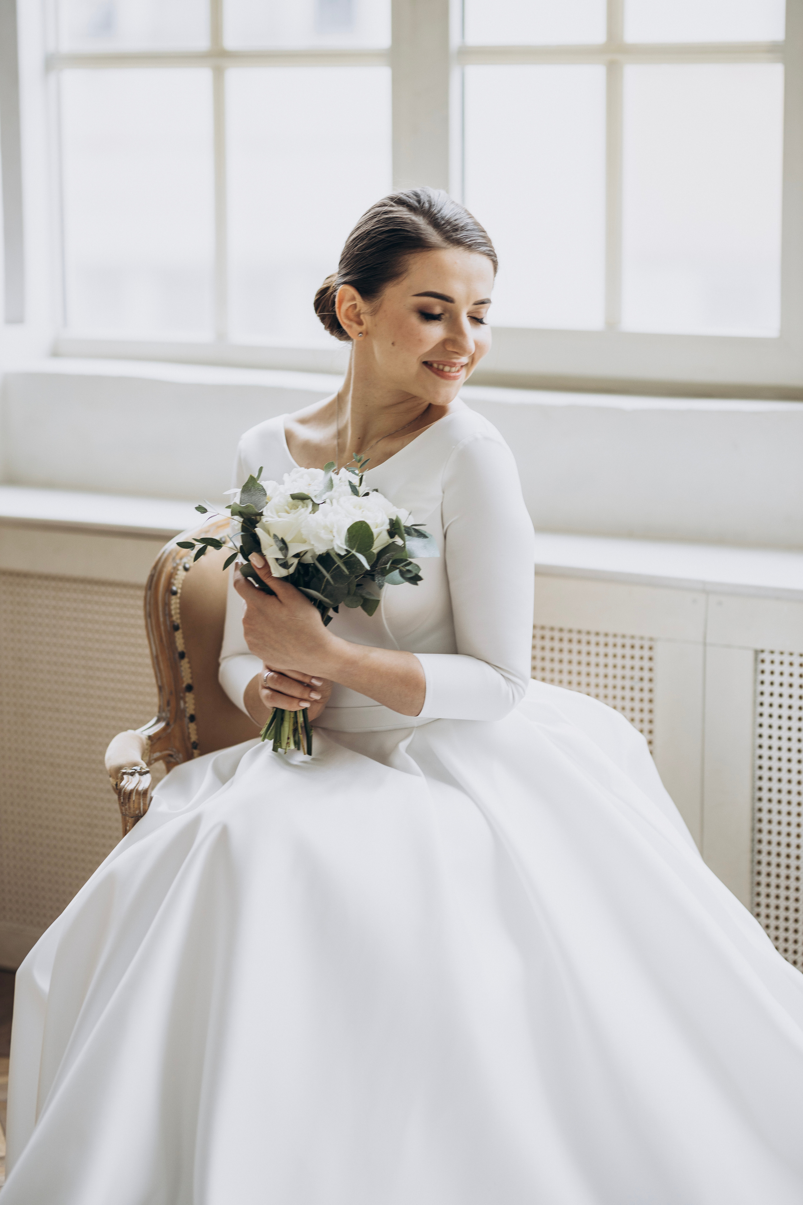 История любви Юрия и Алины. Мария Беседина. Фотография о любви