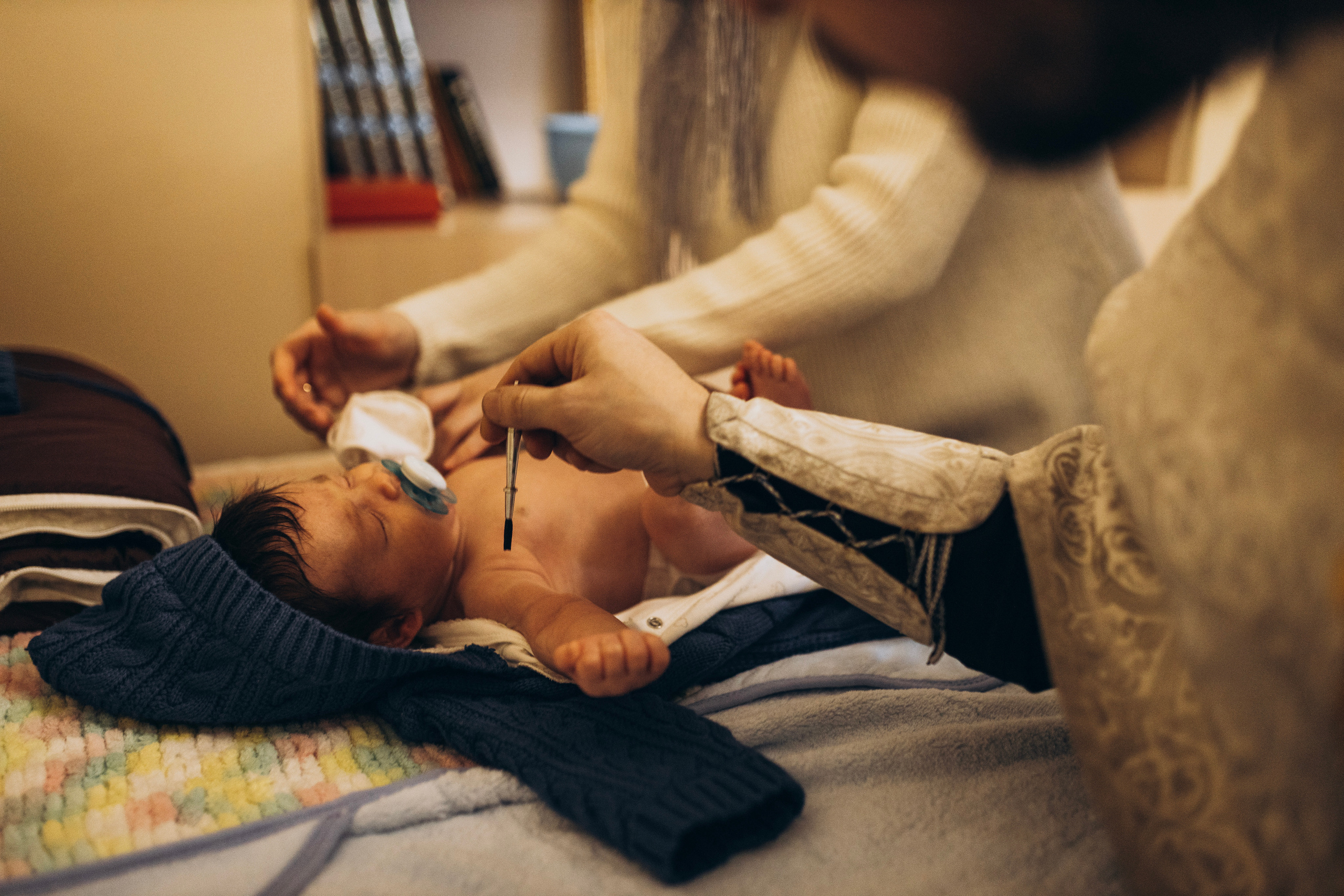 Таинство Крещения Александра. Мария Беседина. Фотография о любви