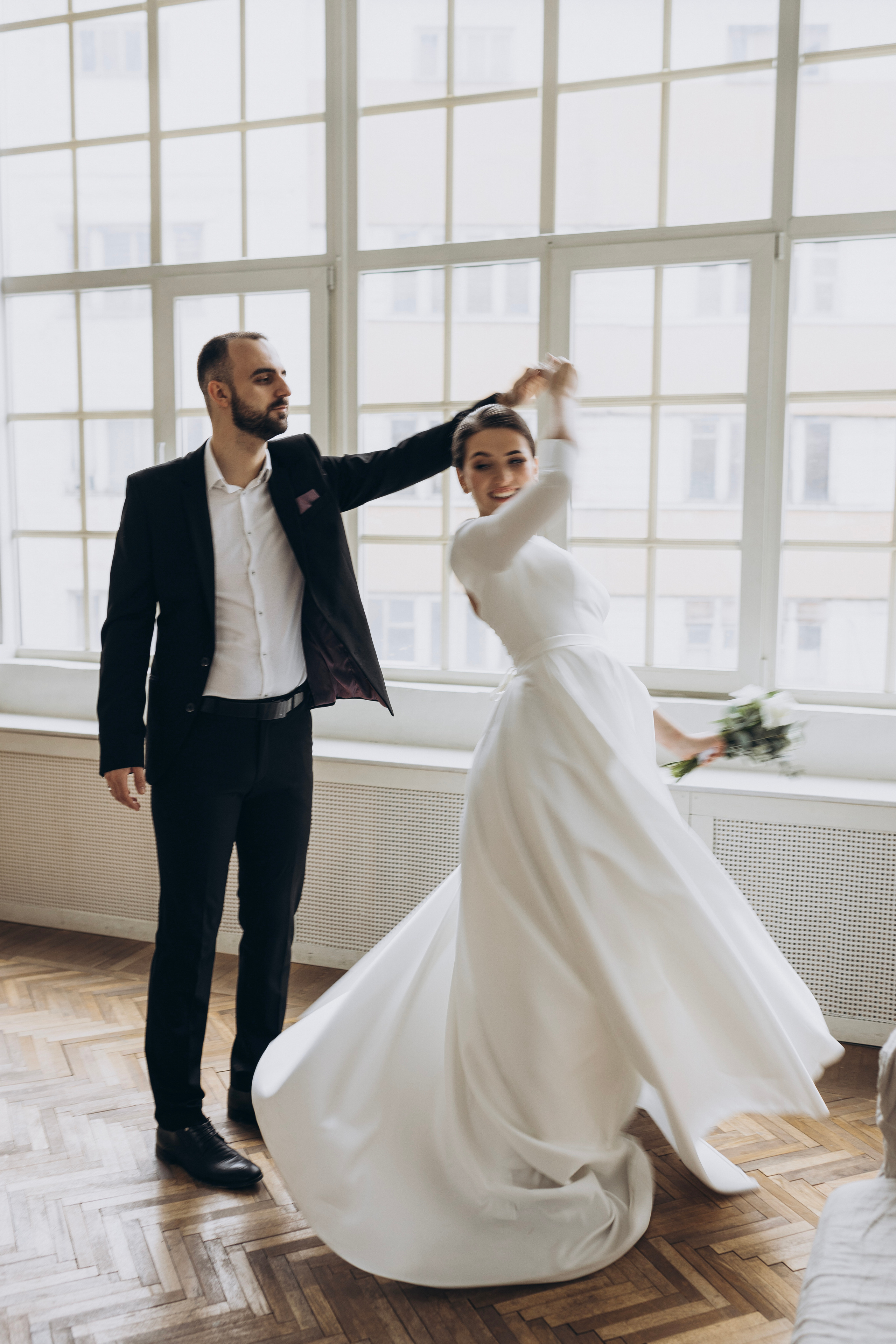 История любви Юрия и Алины. Мария Беседина. Фотография о любви