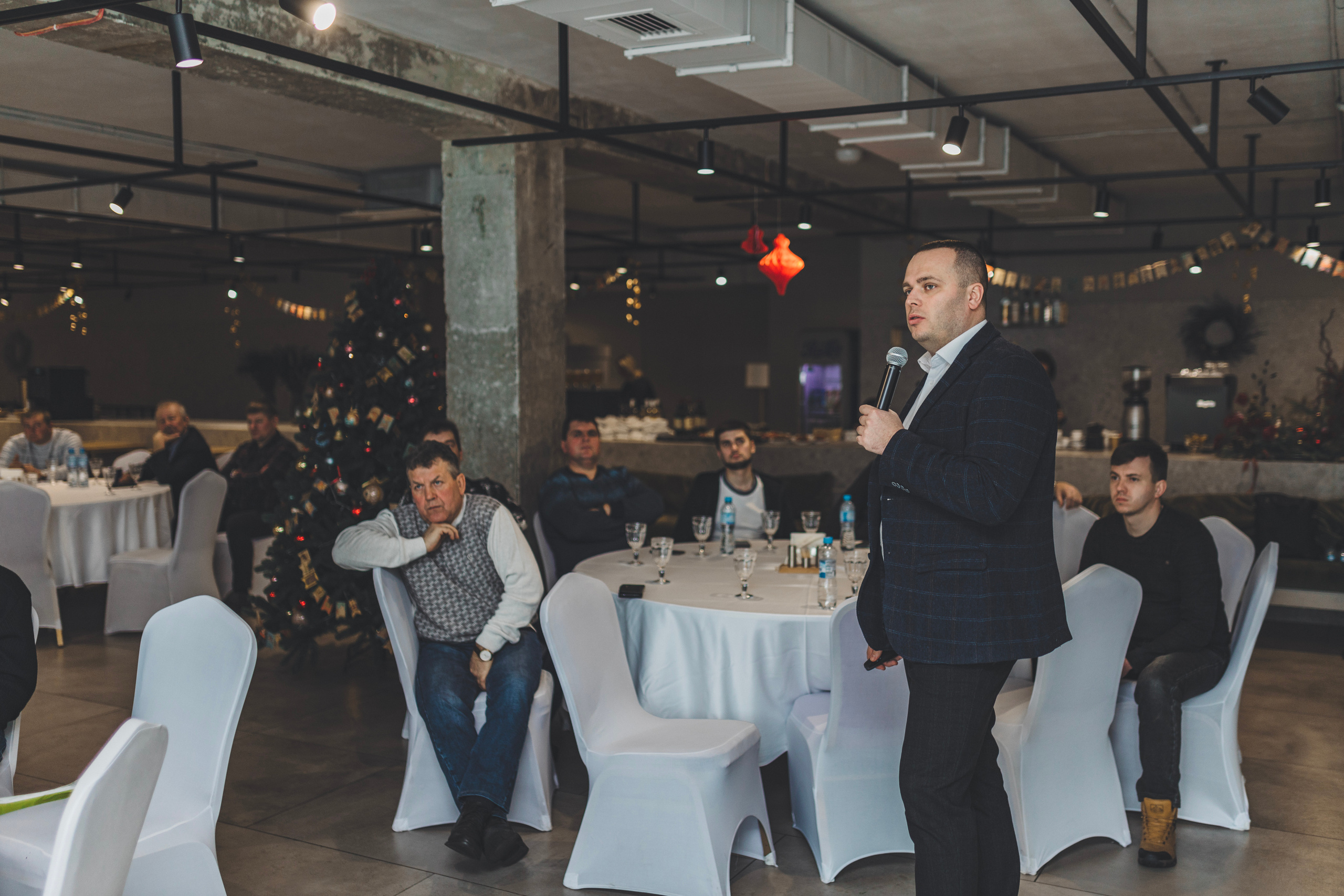 SYNGENTA. Итоги года. Мария Беседина. Фотография о любви