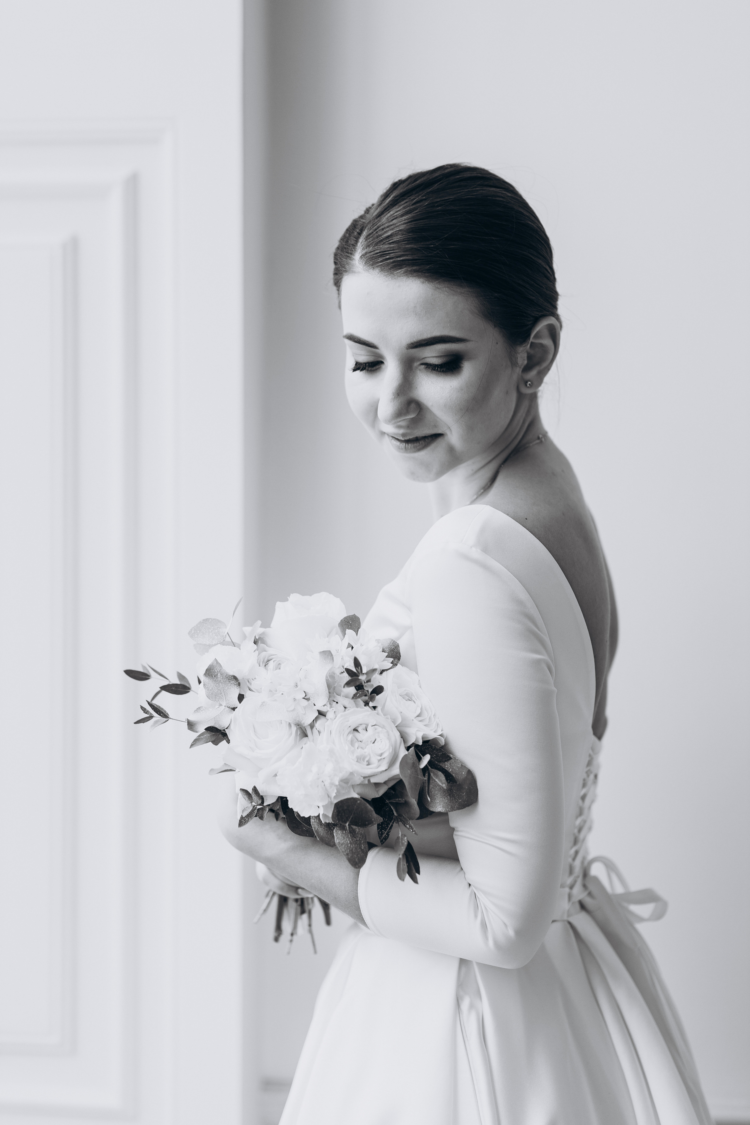 История любви Юрия и Алины. Мария Беседина. Фотография о любви