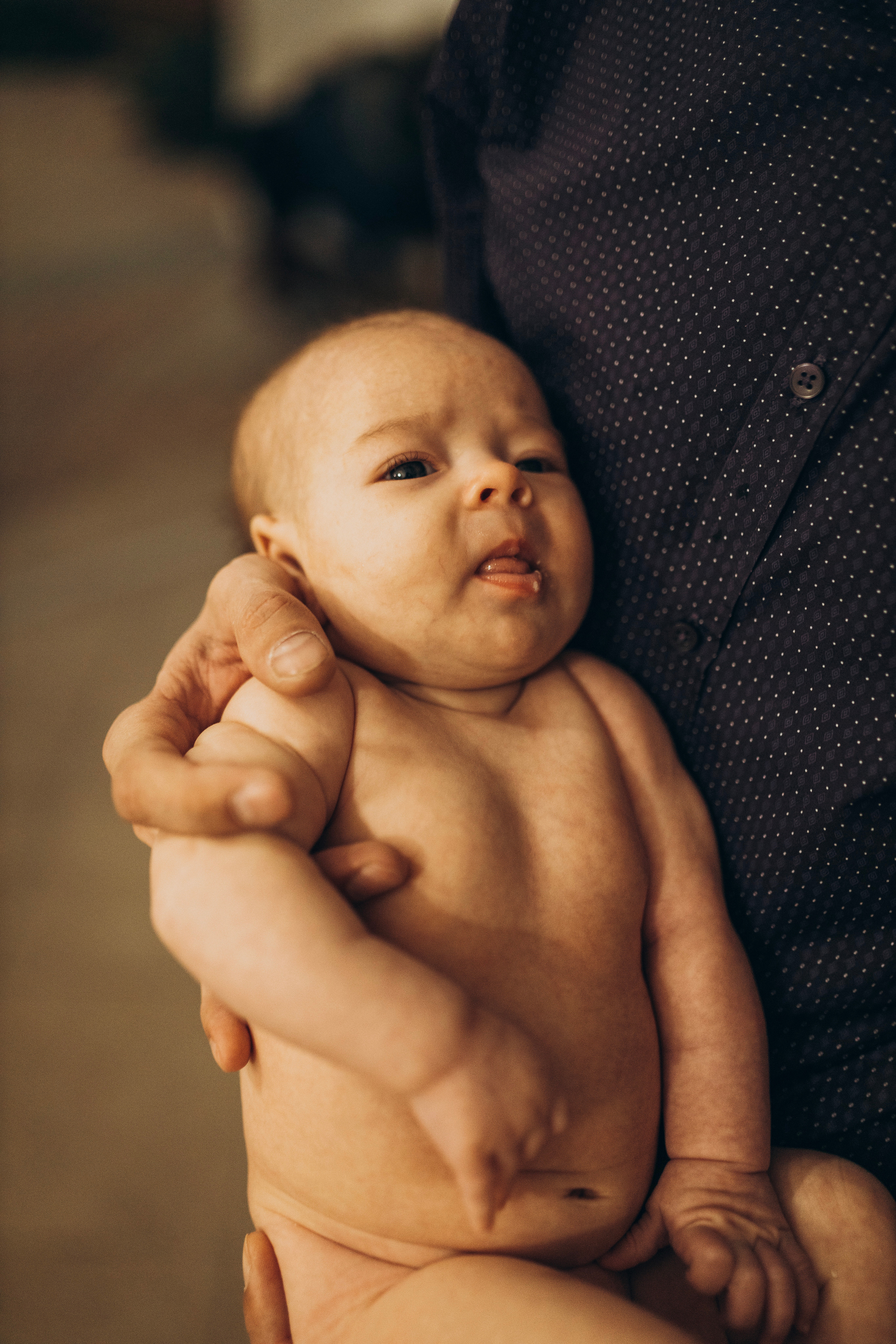 Таинство Крещения Ксении. Мария Беседина. Фотография о любви