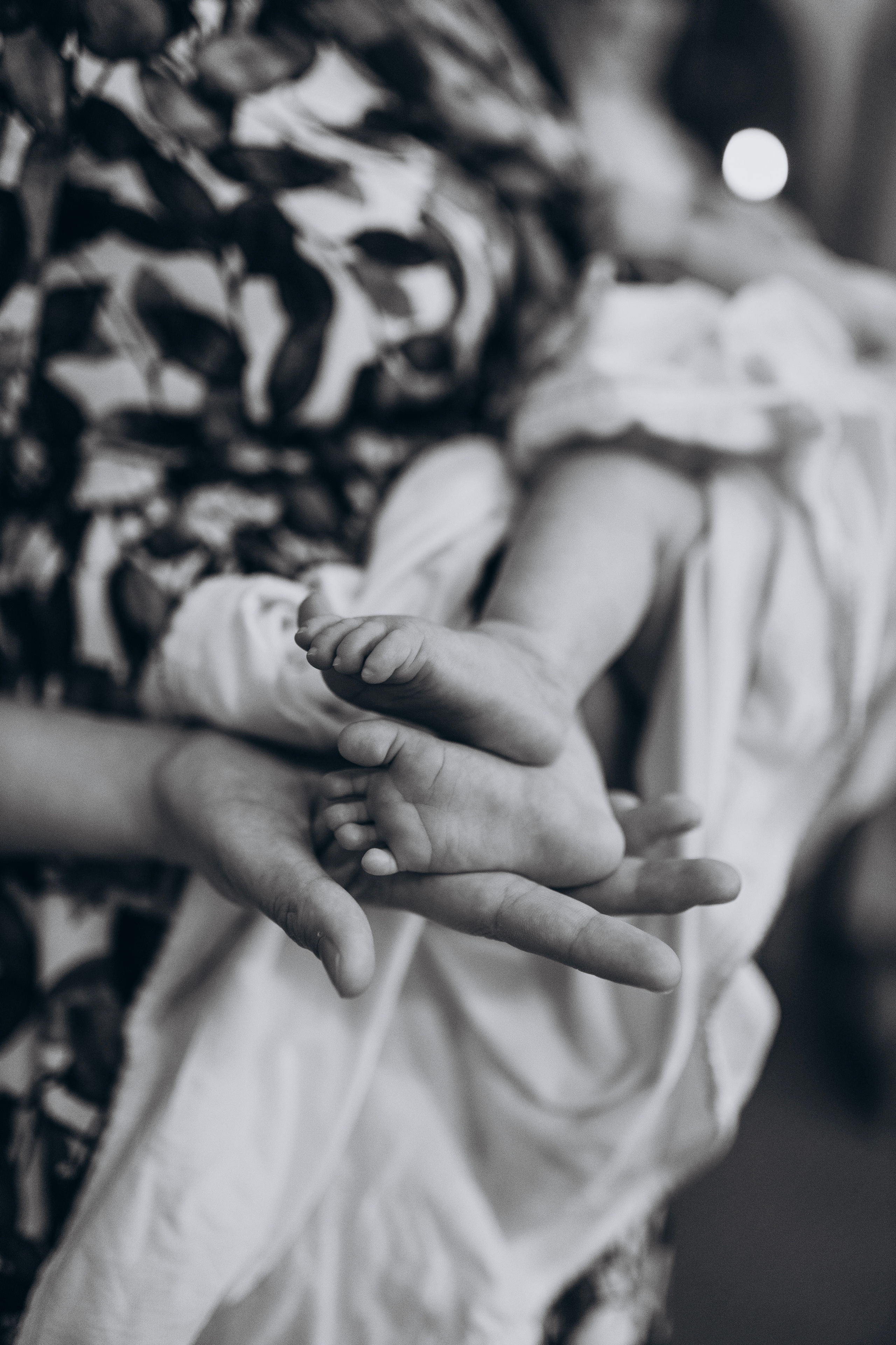 Таинство Крещения Ксении. Мария Беседина. Фотография о любви