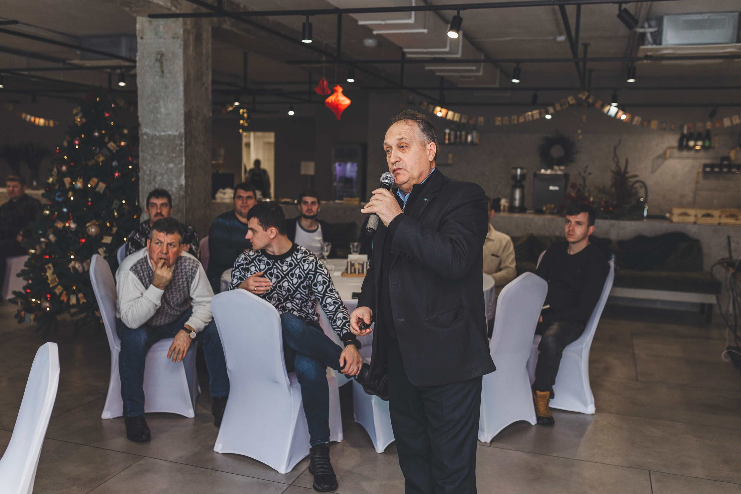 SYNGENTA. Итоги года. Мария Беседина. Фотография о любви