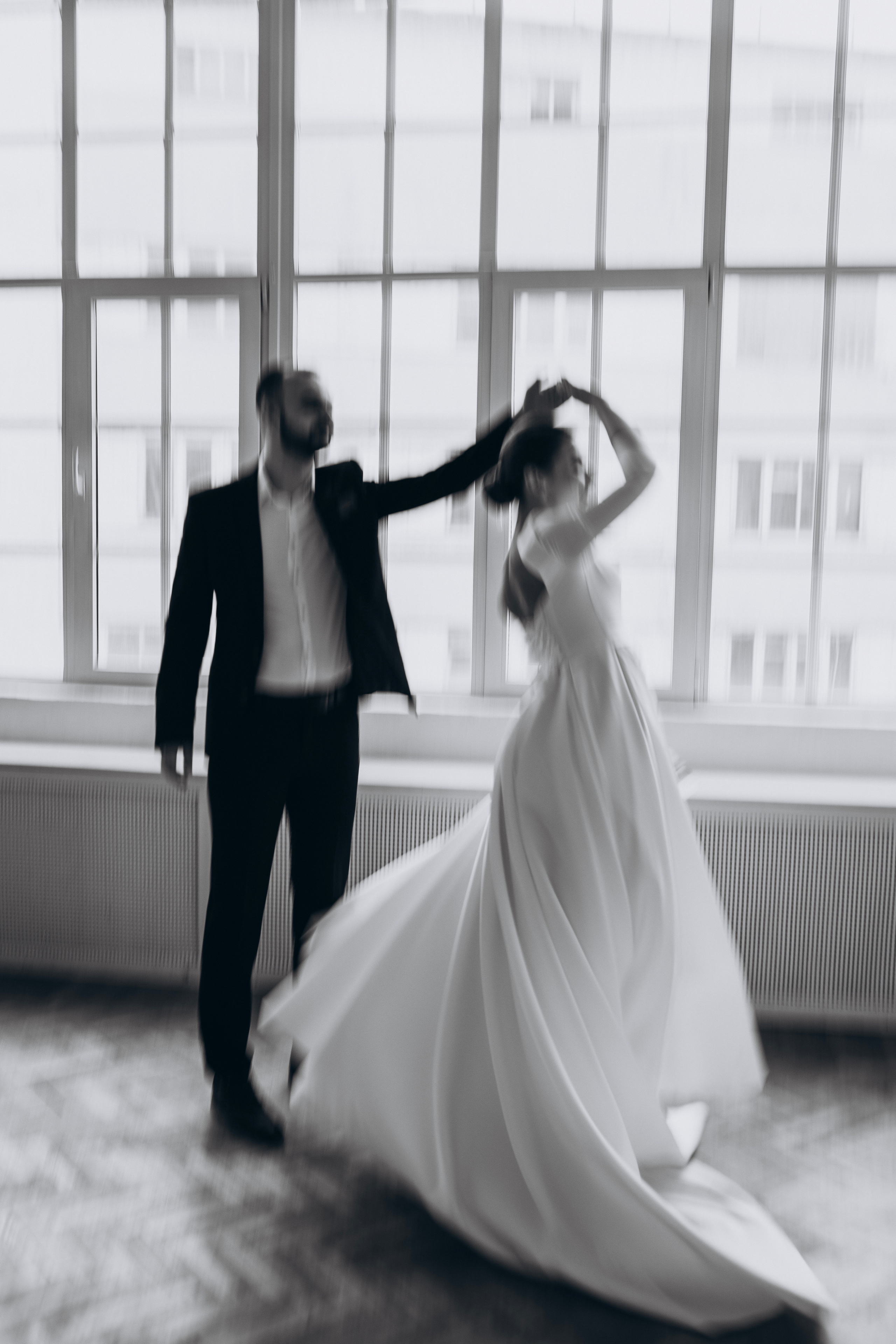 История любви Юрия и Алины. Мария Беседина. Фотография о любви