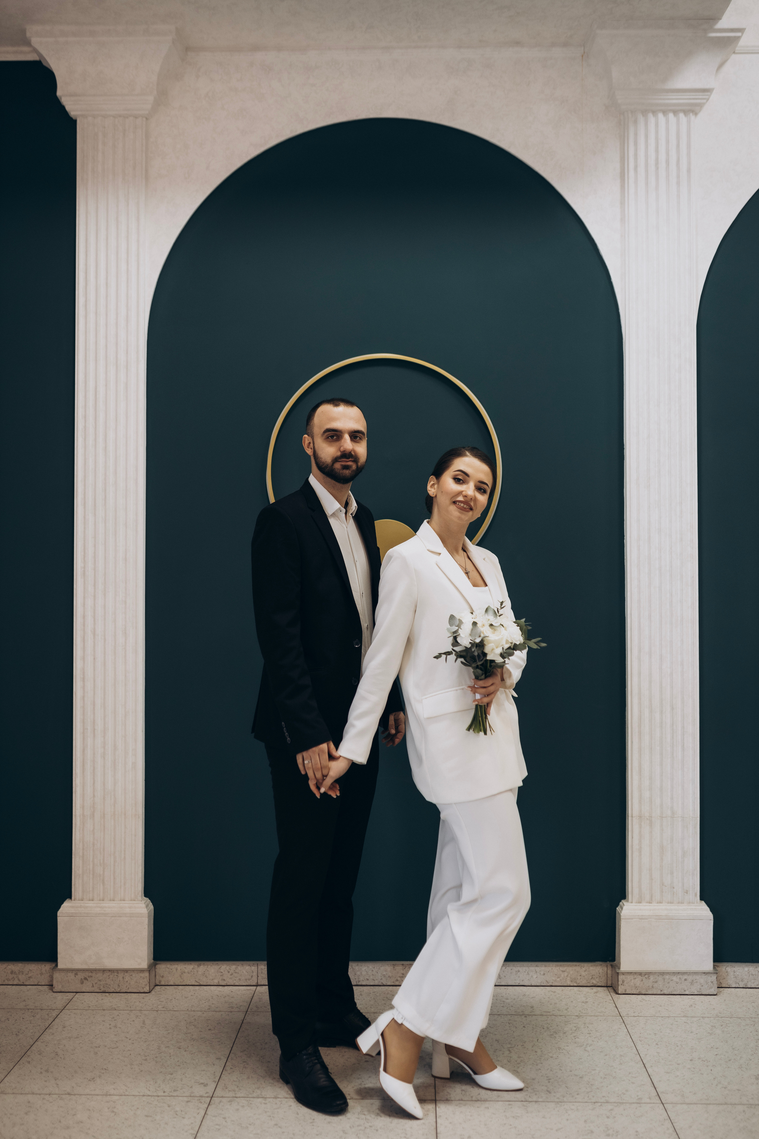 История любви Юрия и Алины. Мария Беседина. Фотография о любви