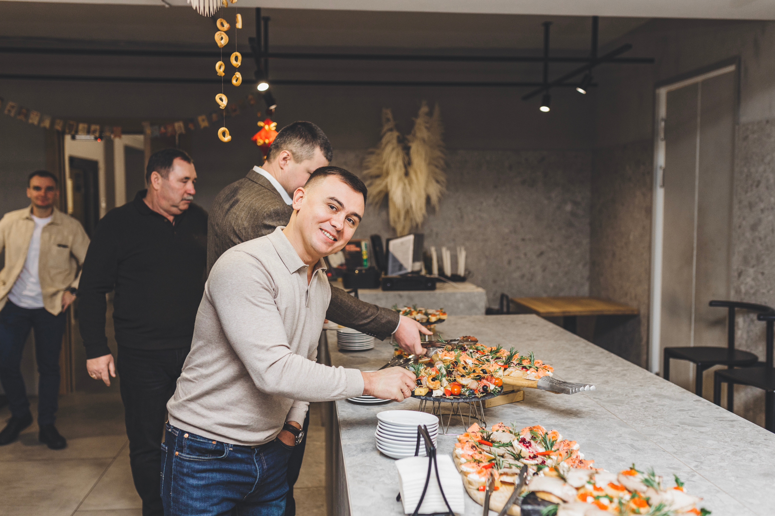 SYNGENTA. Итоги года. Мария Беседина. Фотография о любви