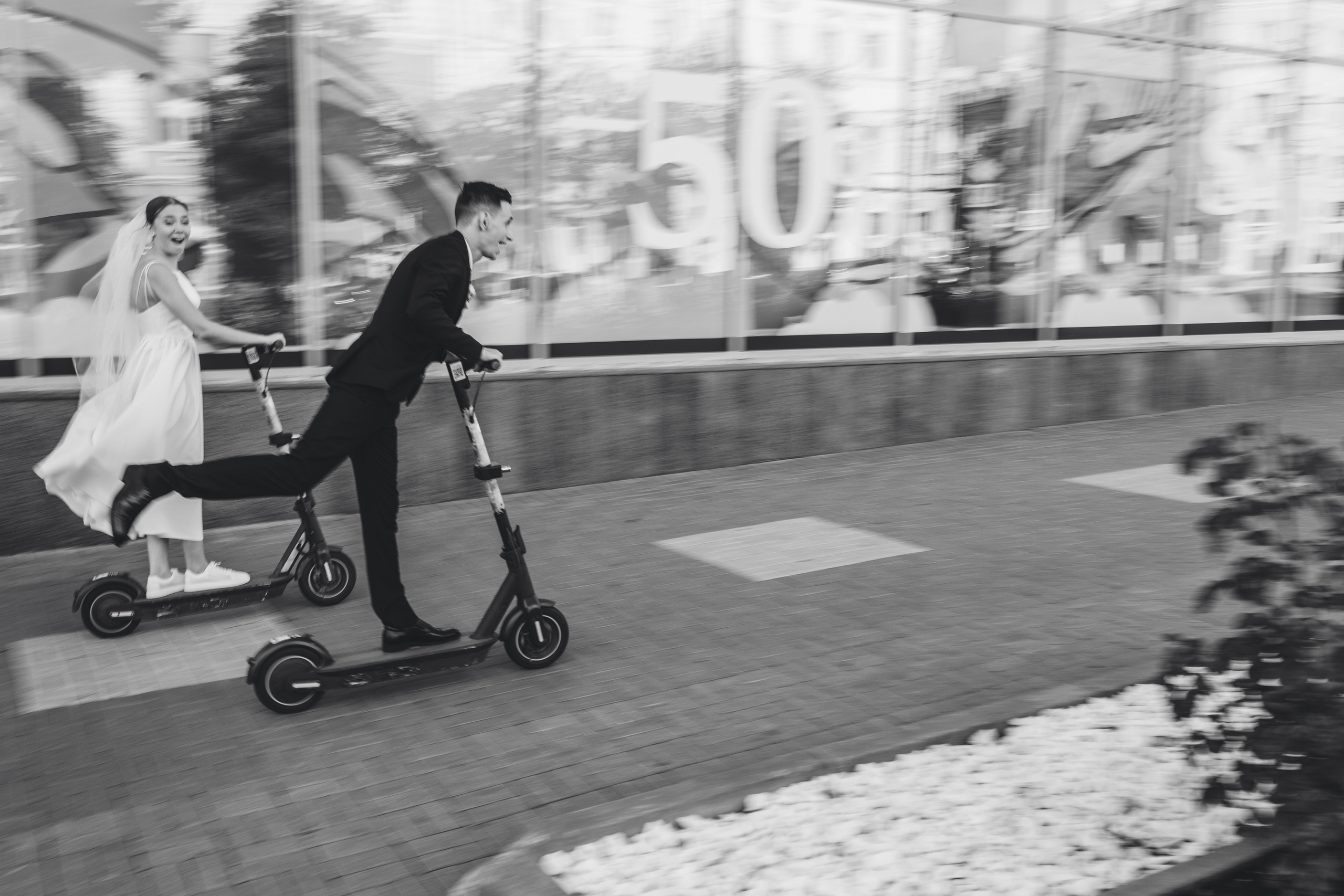 Мария Беседина. Фотография о любви