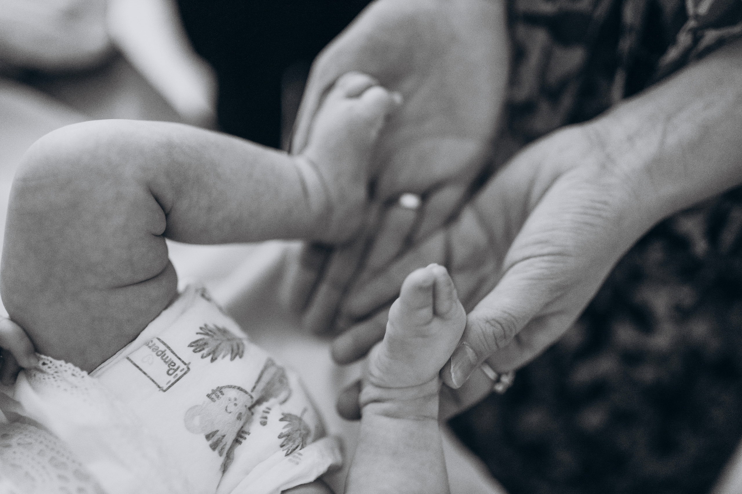 Таинство Крещения Ксении. Мария Беседина. Фотография о любви