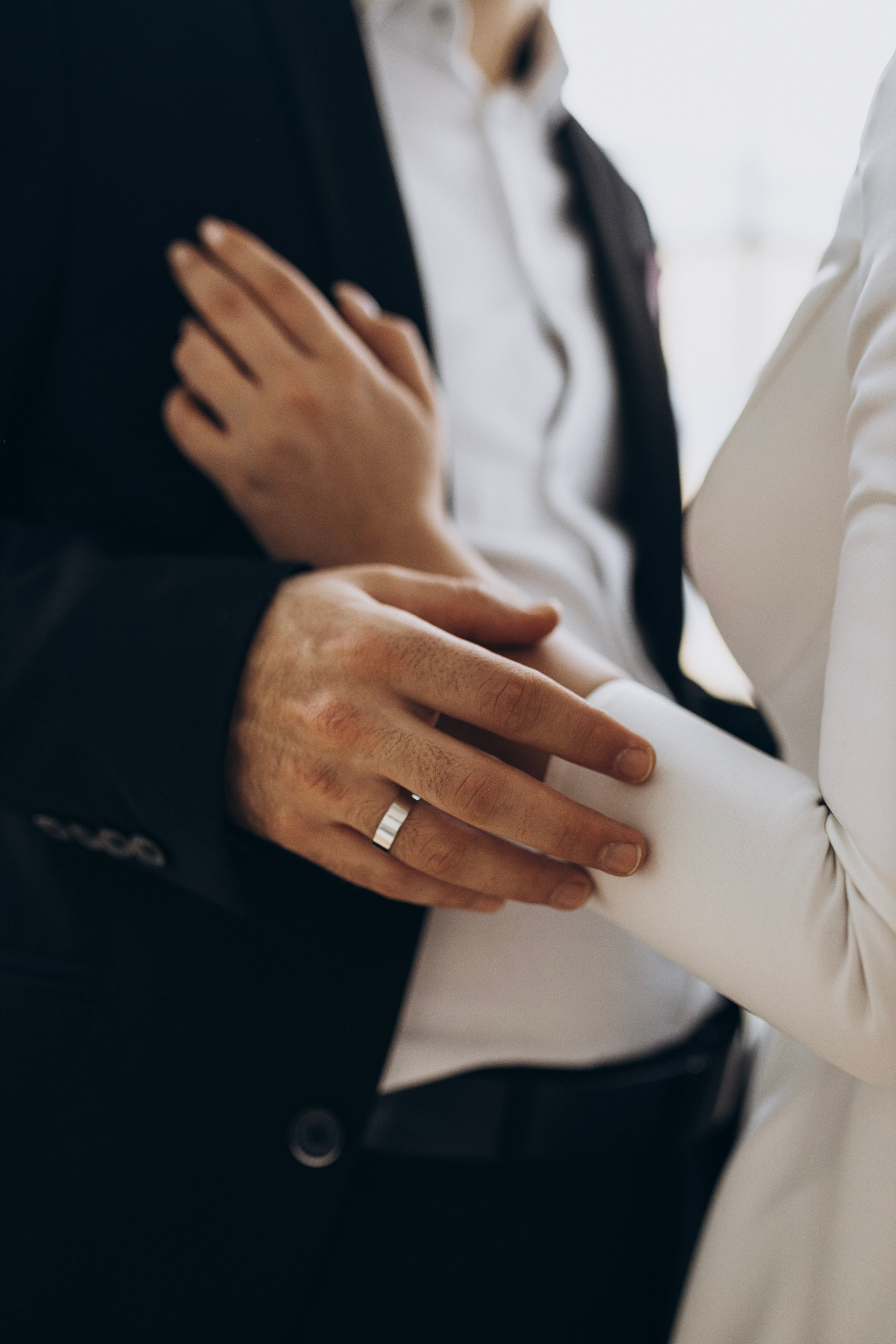 История любви Юрия и Алины. Мария Беседина. Фотография о любви