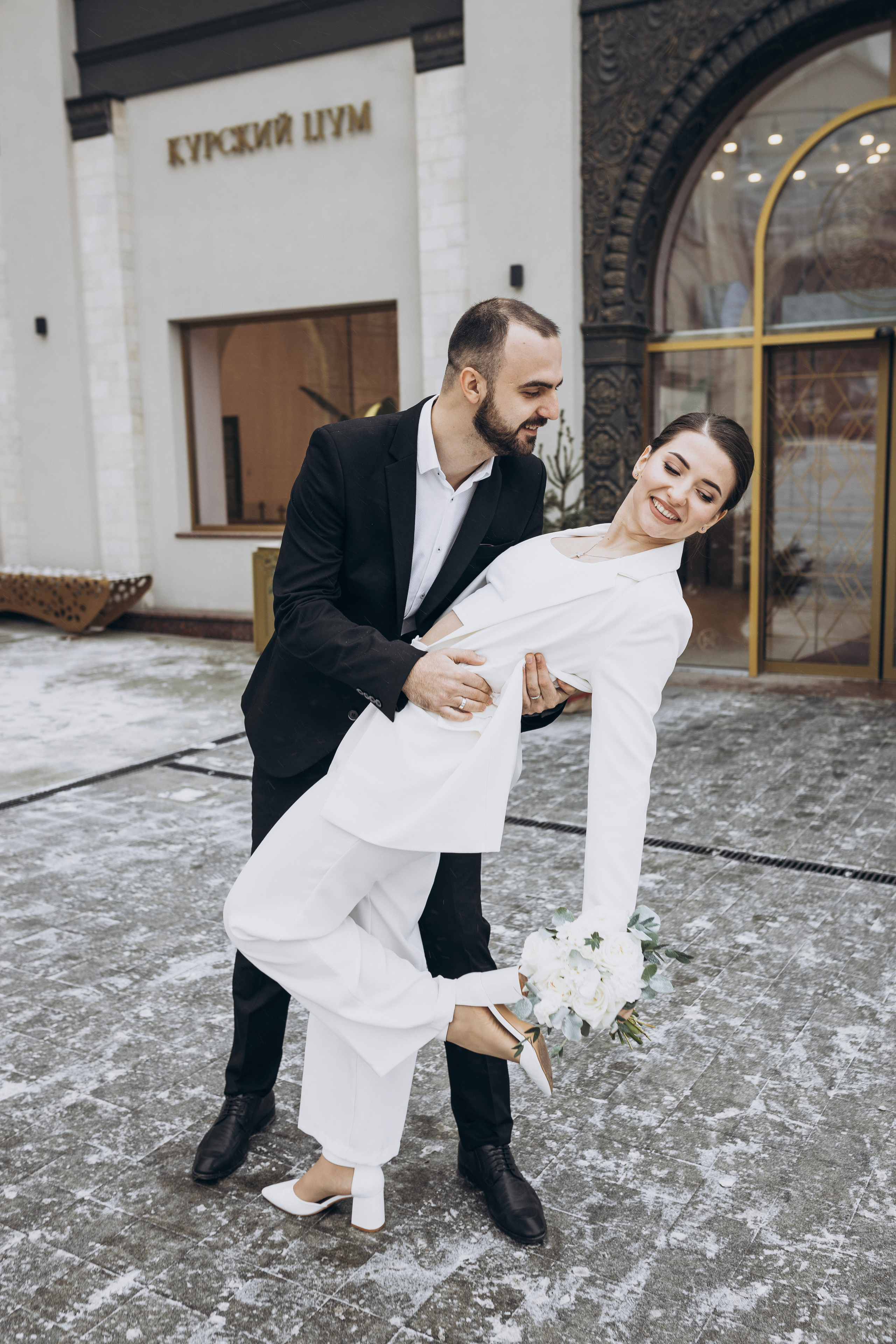 История любви Юрия и Алины. Мария Беседина. Фотография о любви