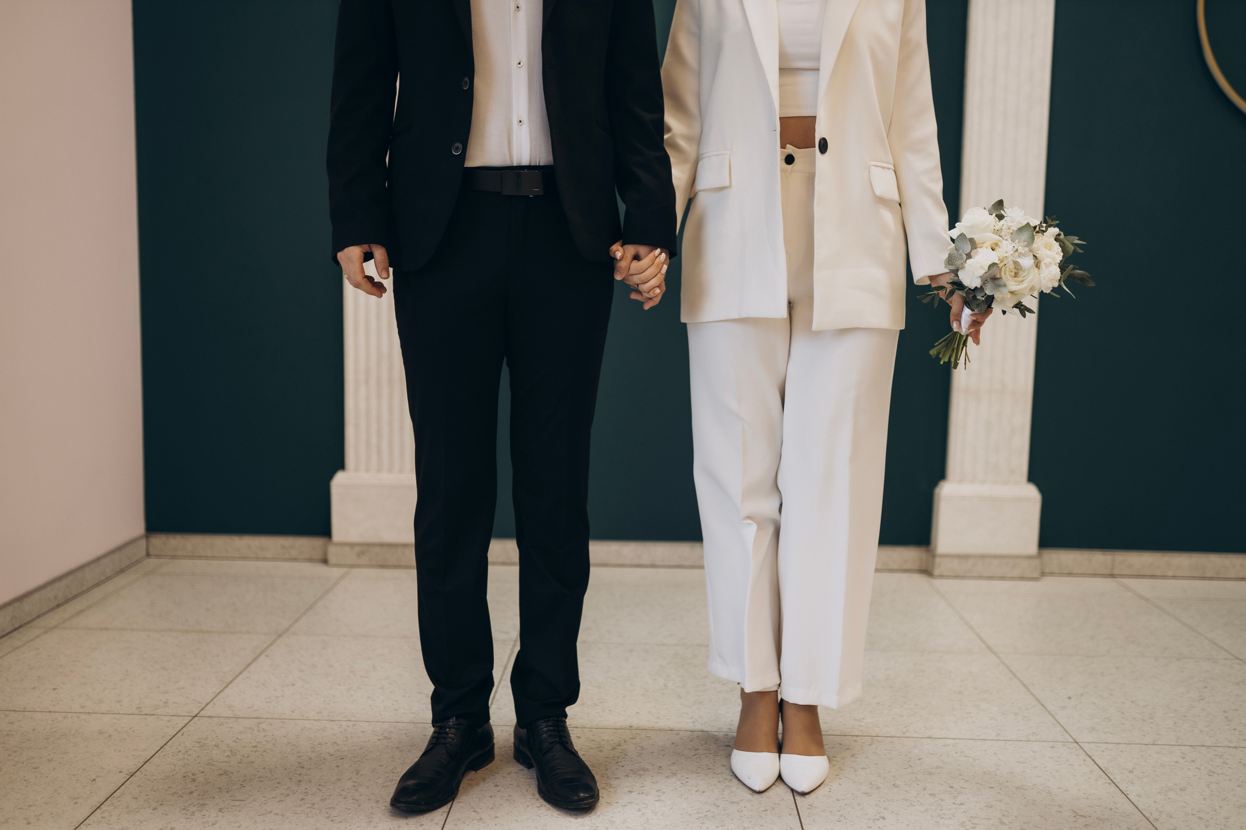 История любви Юрия и Алины. Мария Беседина. Фотография о любви