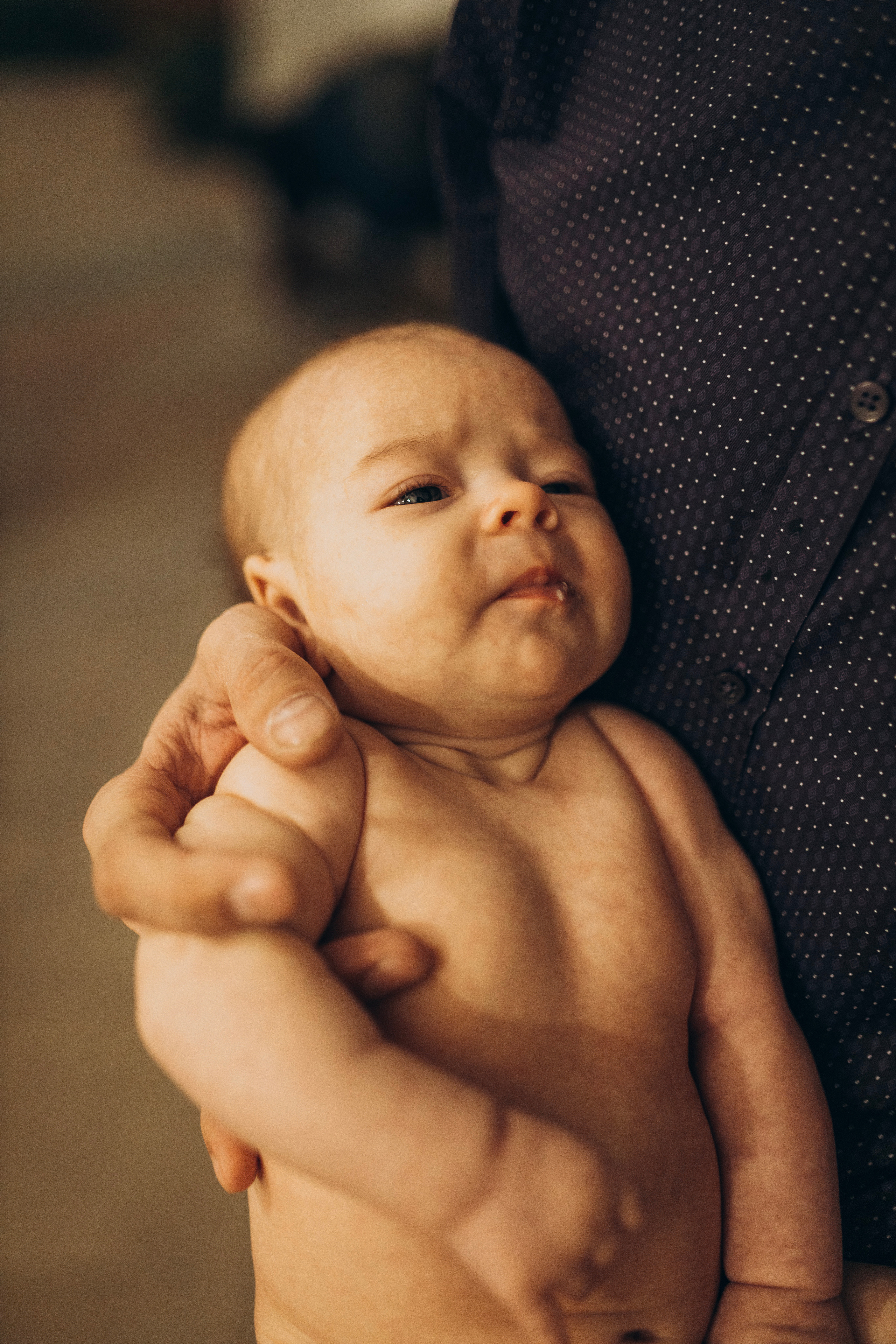 Таинство Крещения Ксении. Мария Беседина. Фотография о любви